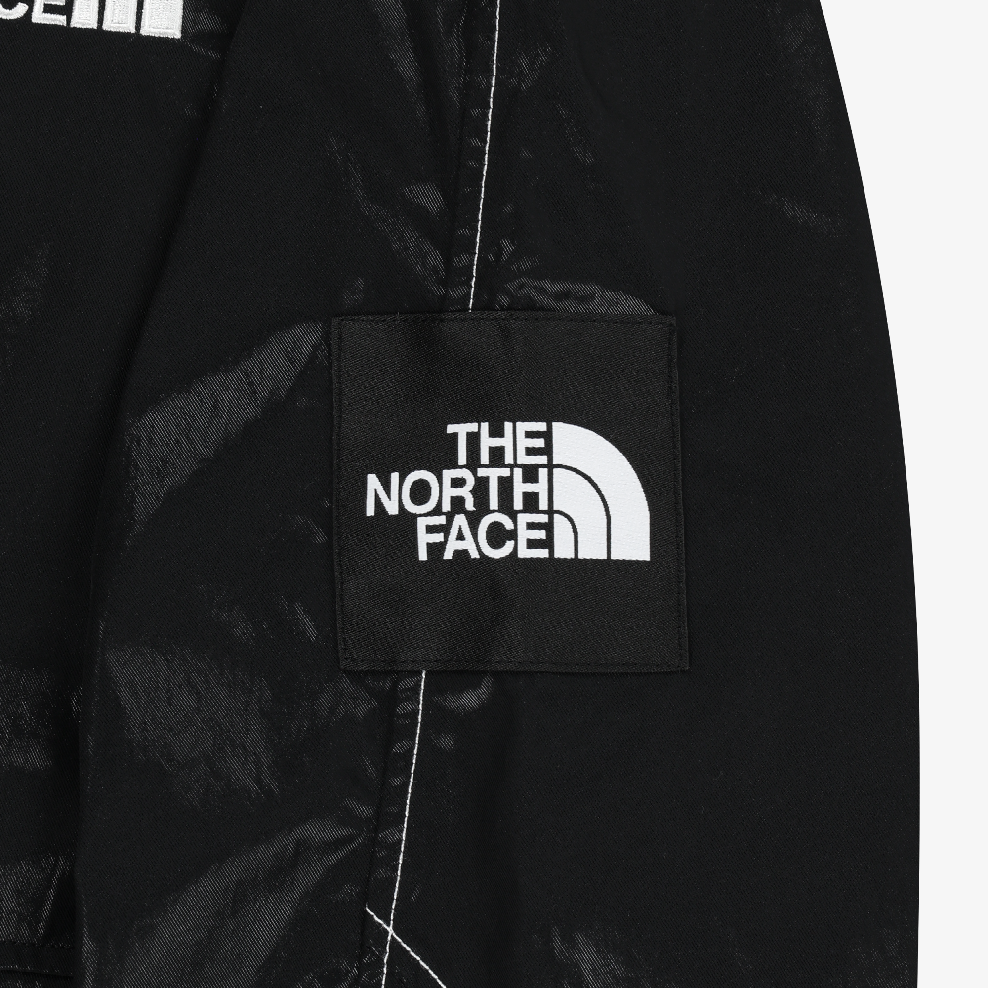 NOVELTY OLEMA HOODIE