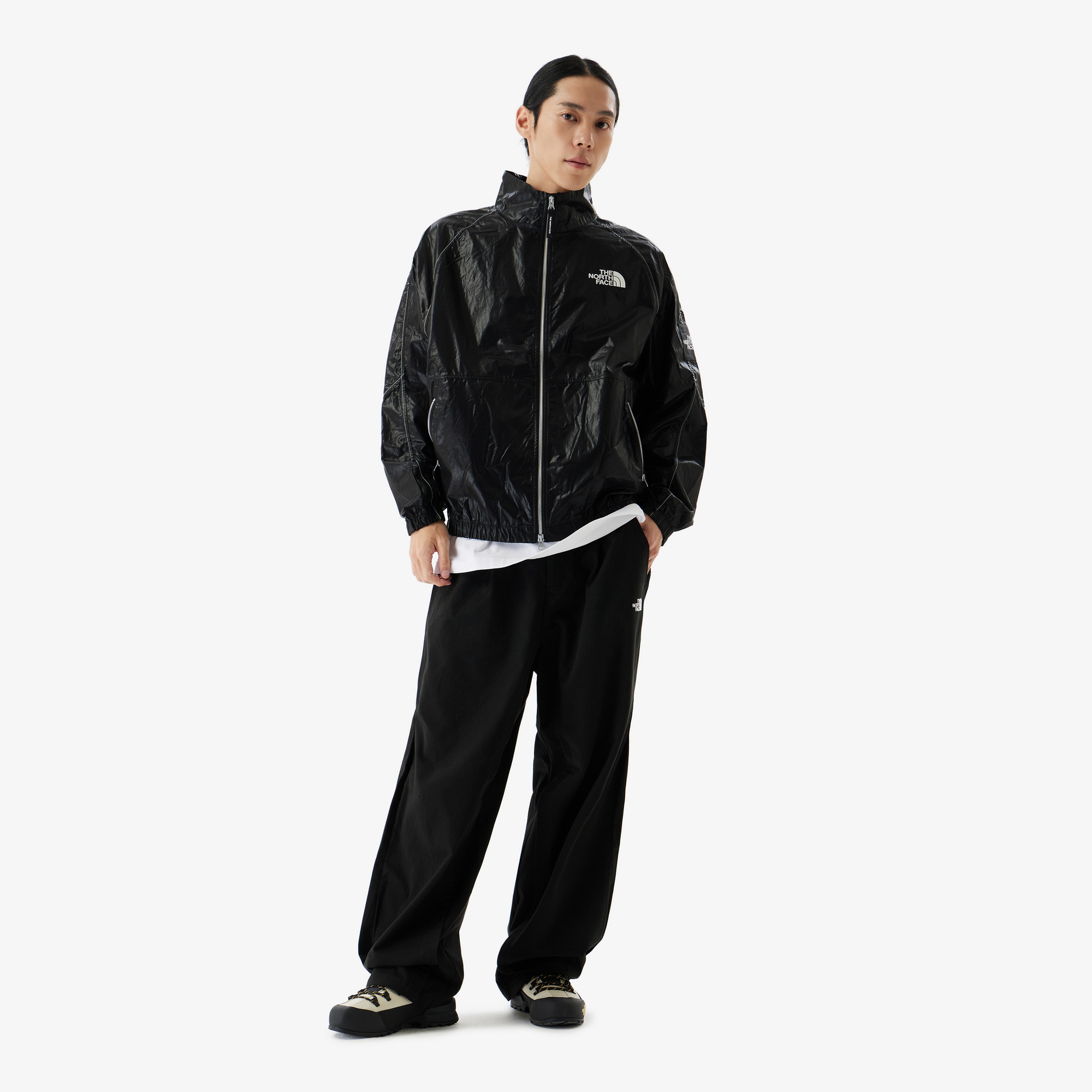 NOVELTY OLEMA EX JACKET
