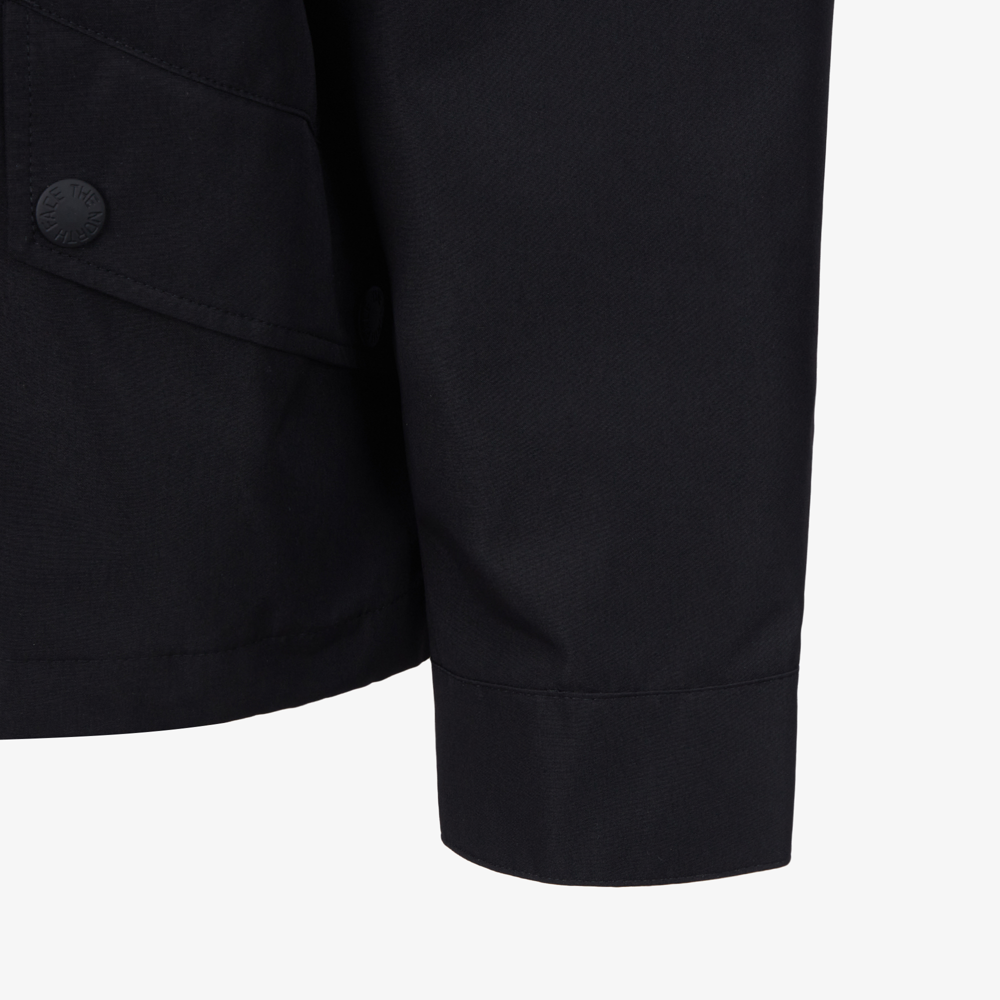 W'S STRATA JACKET