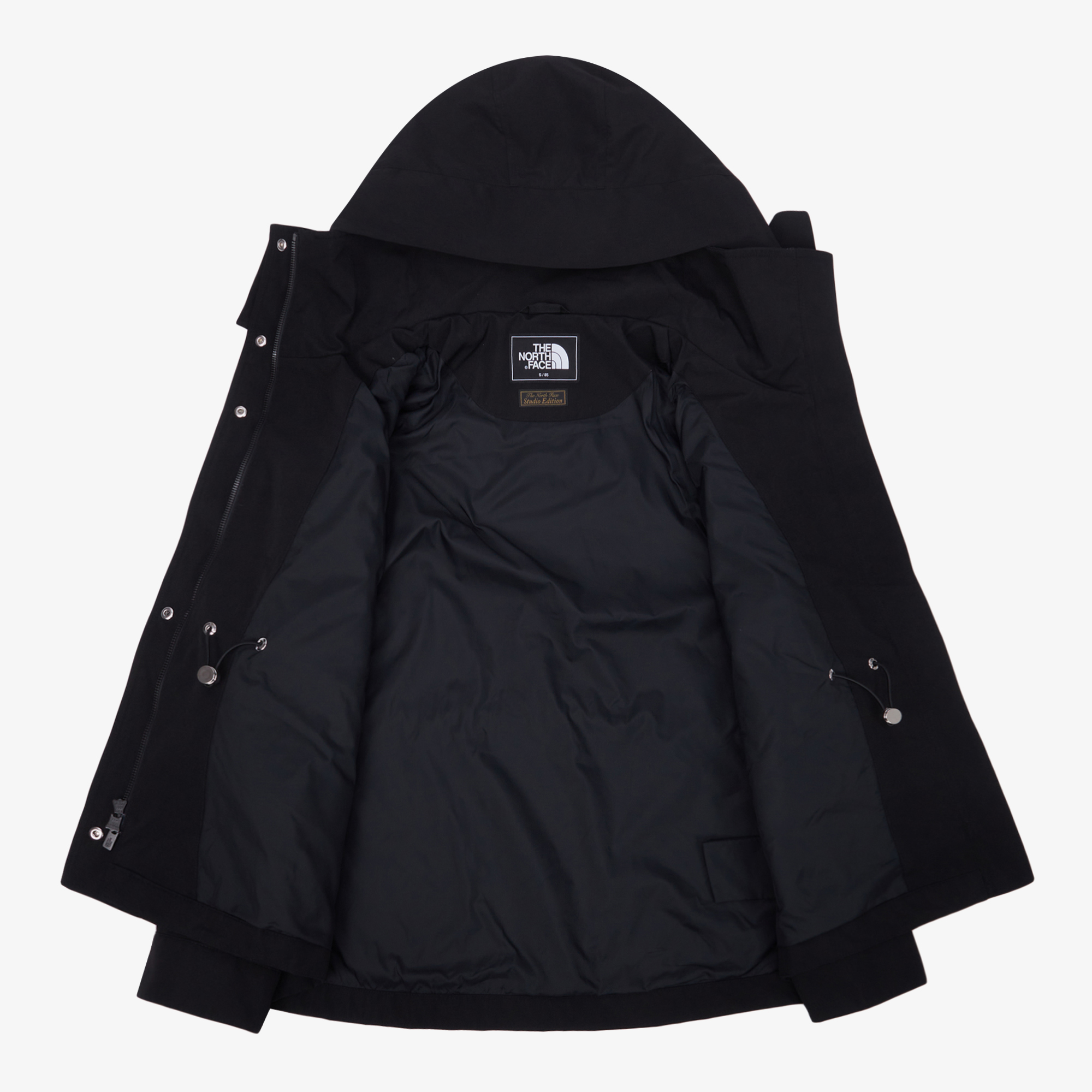 W'S STRATA JACKET