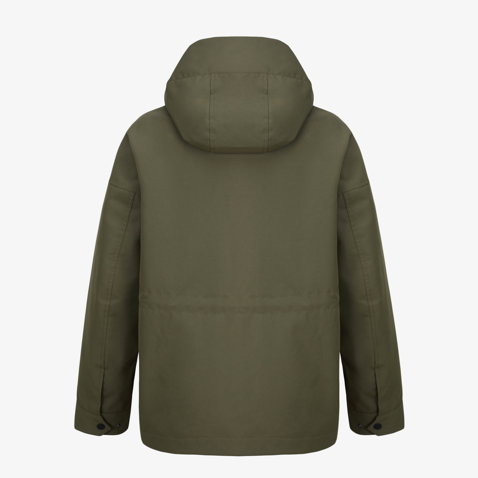 W'S STRATA JACKET
