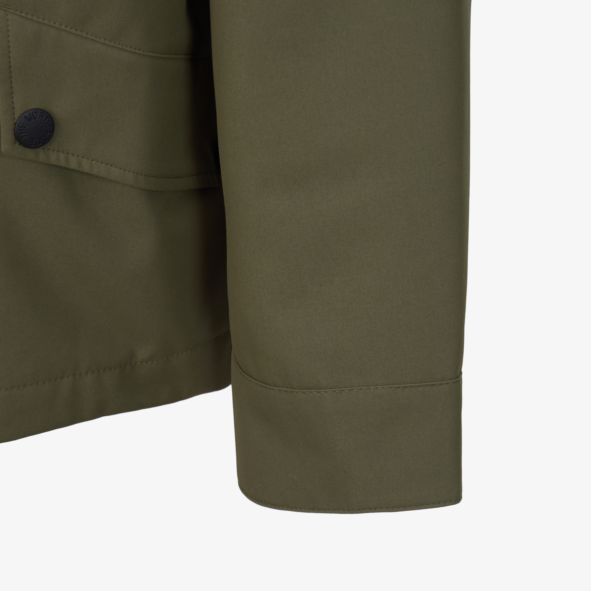 W'S STRATA JACKET