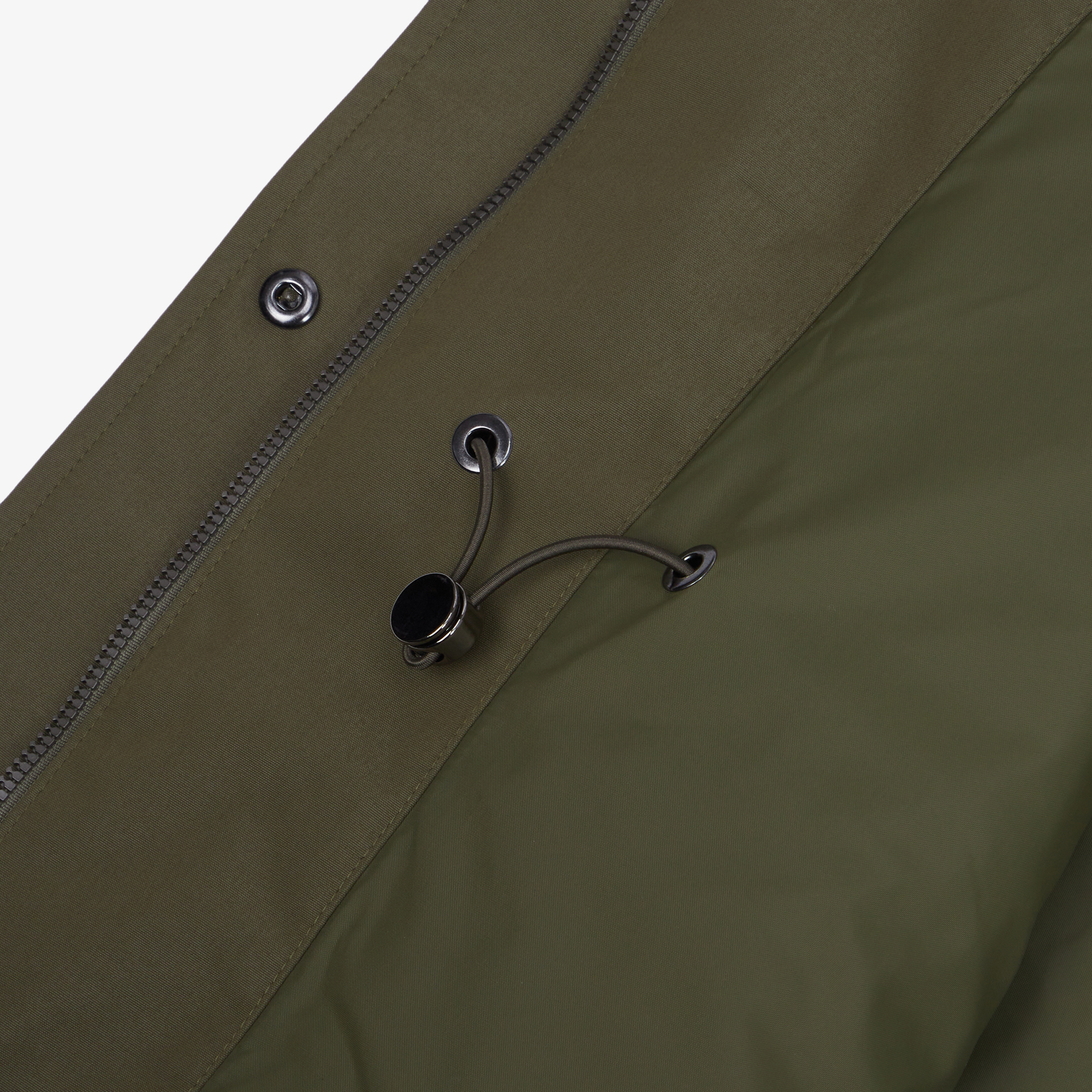 W'S STRATA JACKET