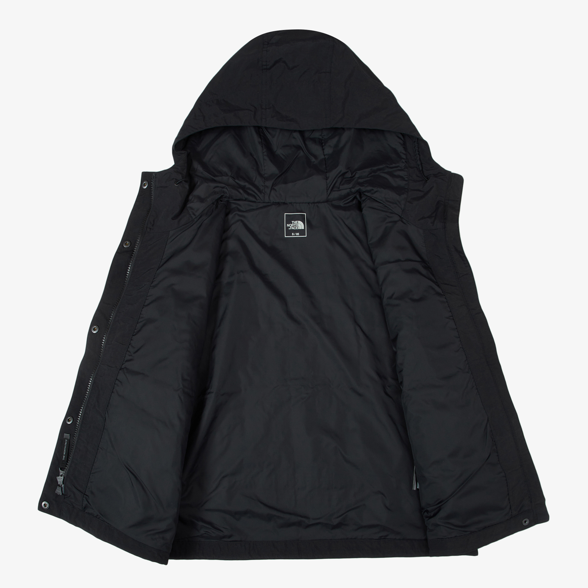 W'S HAILSTONE JACKET