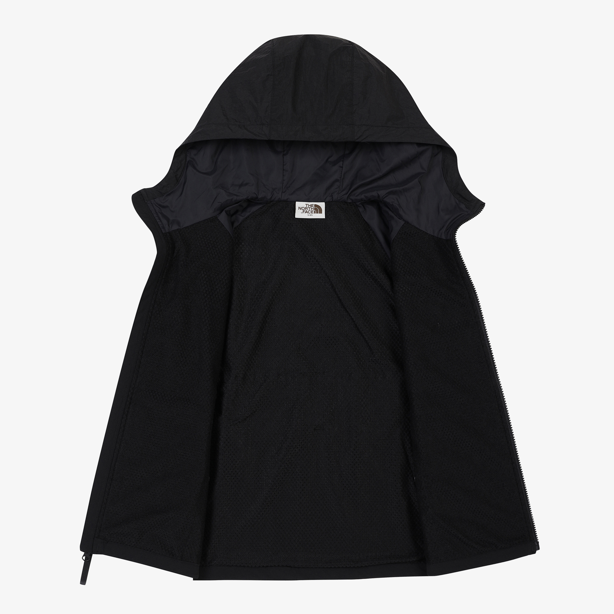 W'S VARIA JACKET