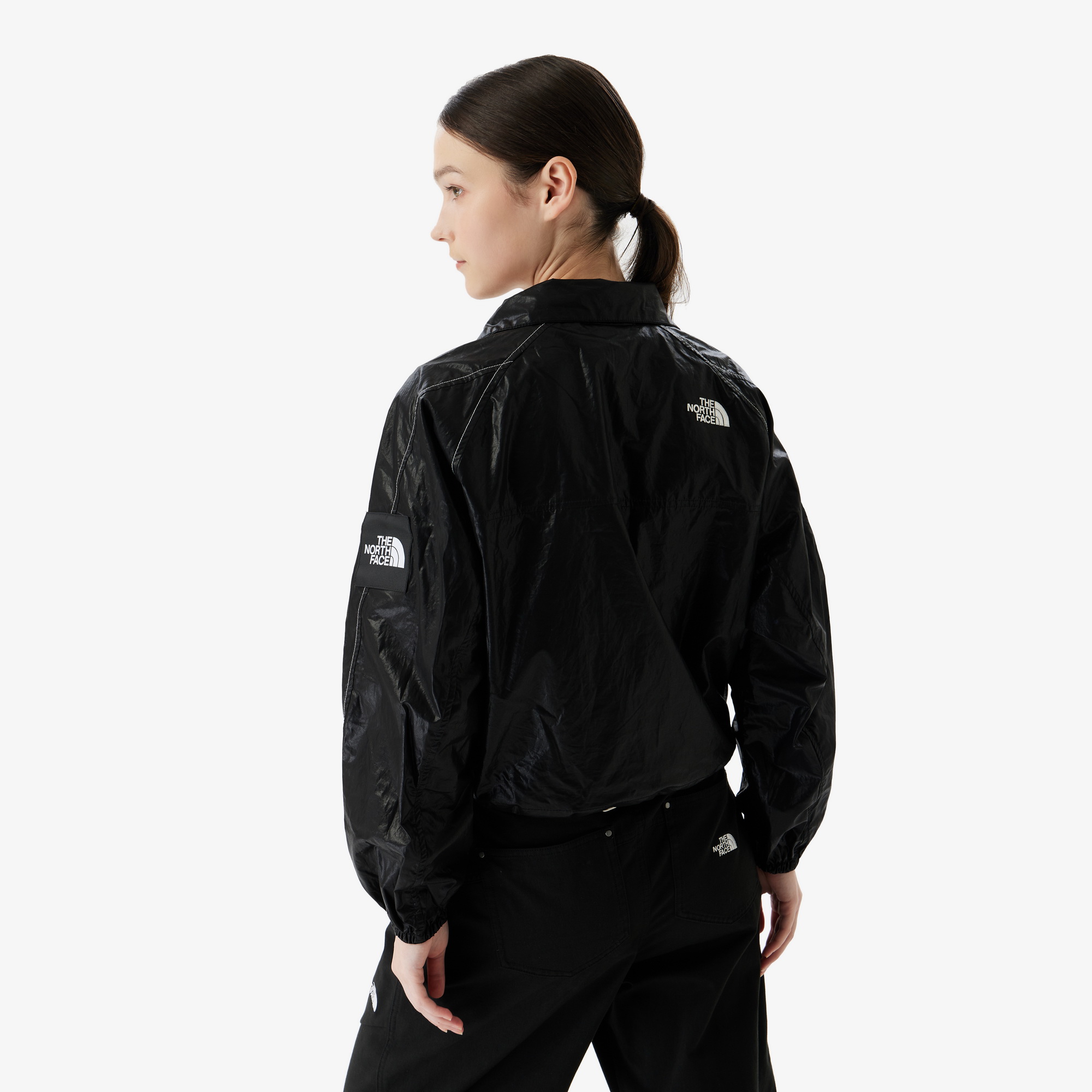 W'S NOVELTY OLEMA EX JACKET