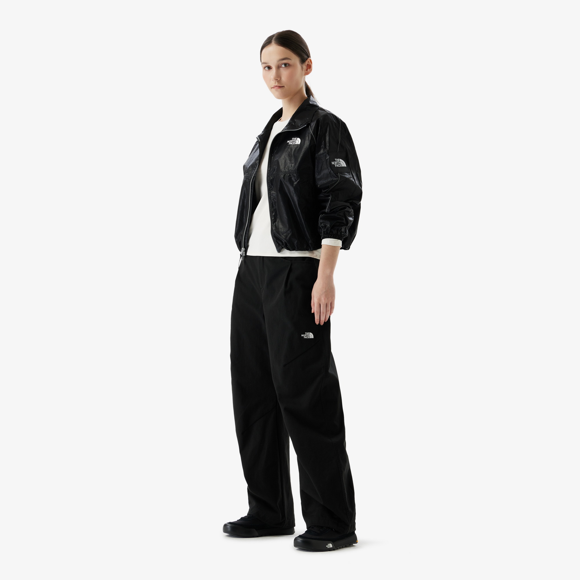 W'S NOVELTY OLEMA EX JACKET