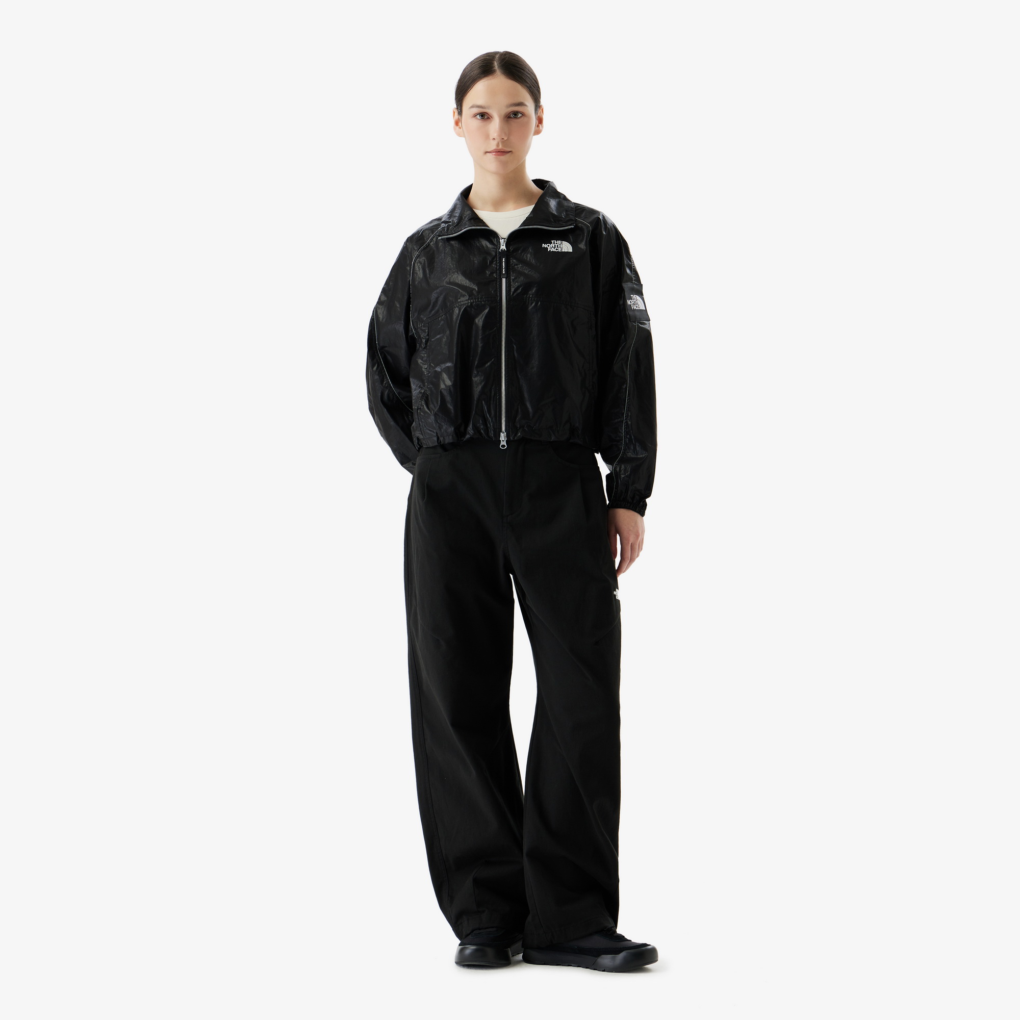 W'S NOVELTY OLEMA EX JACKET