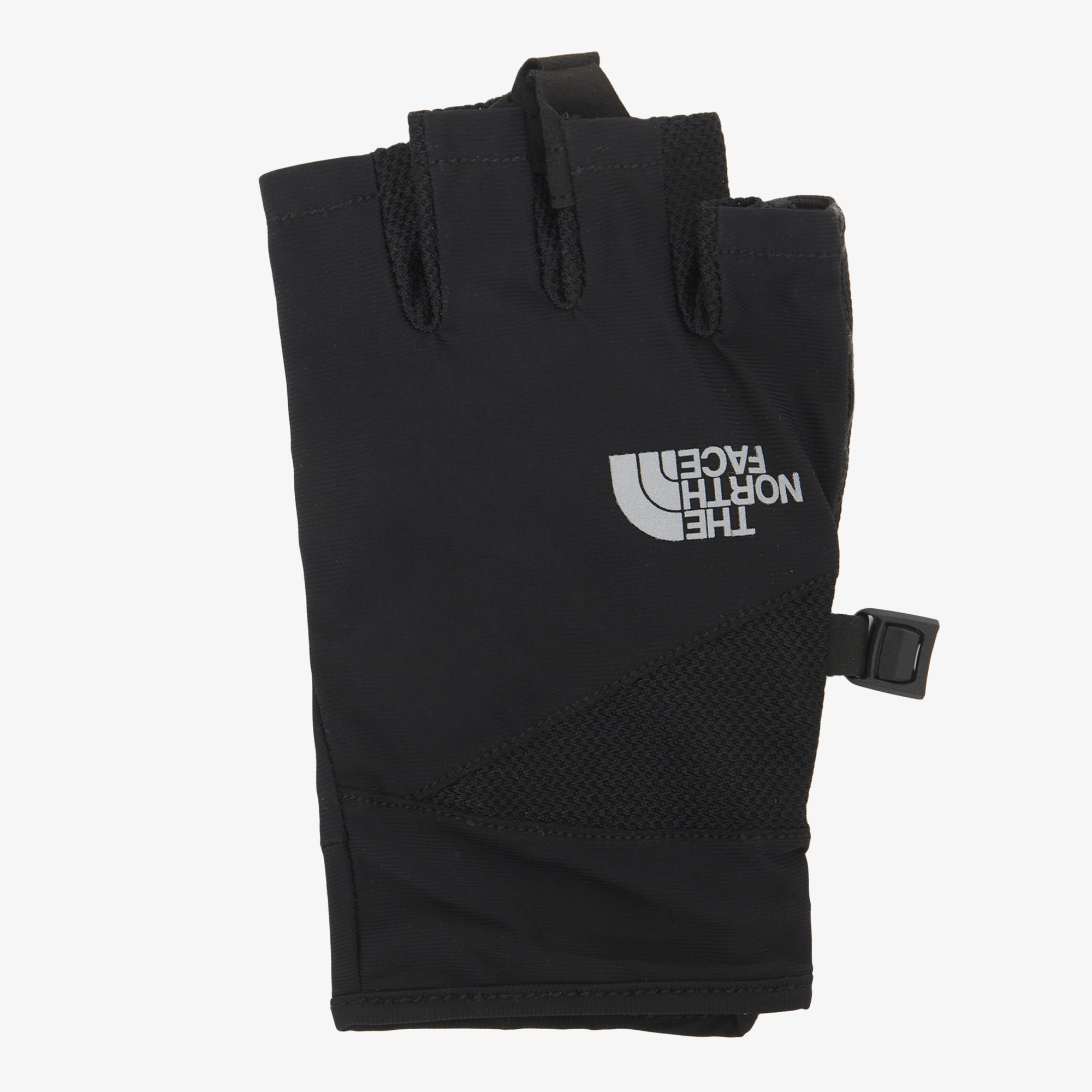 COOL LIGHT HALF GLOVE