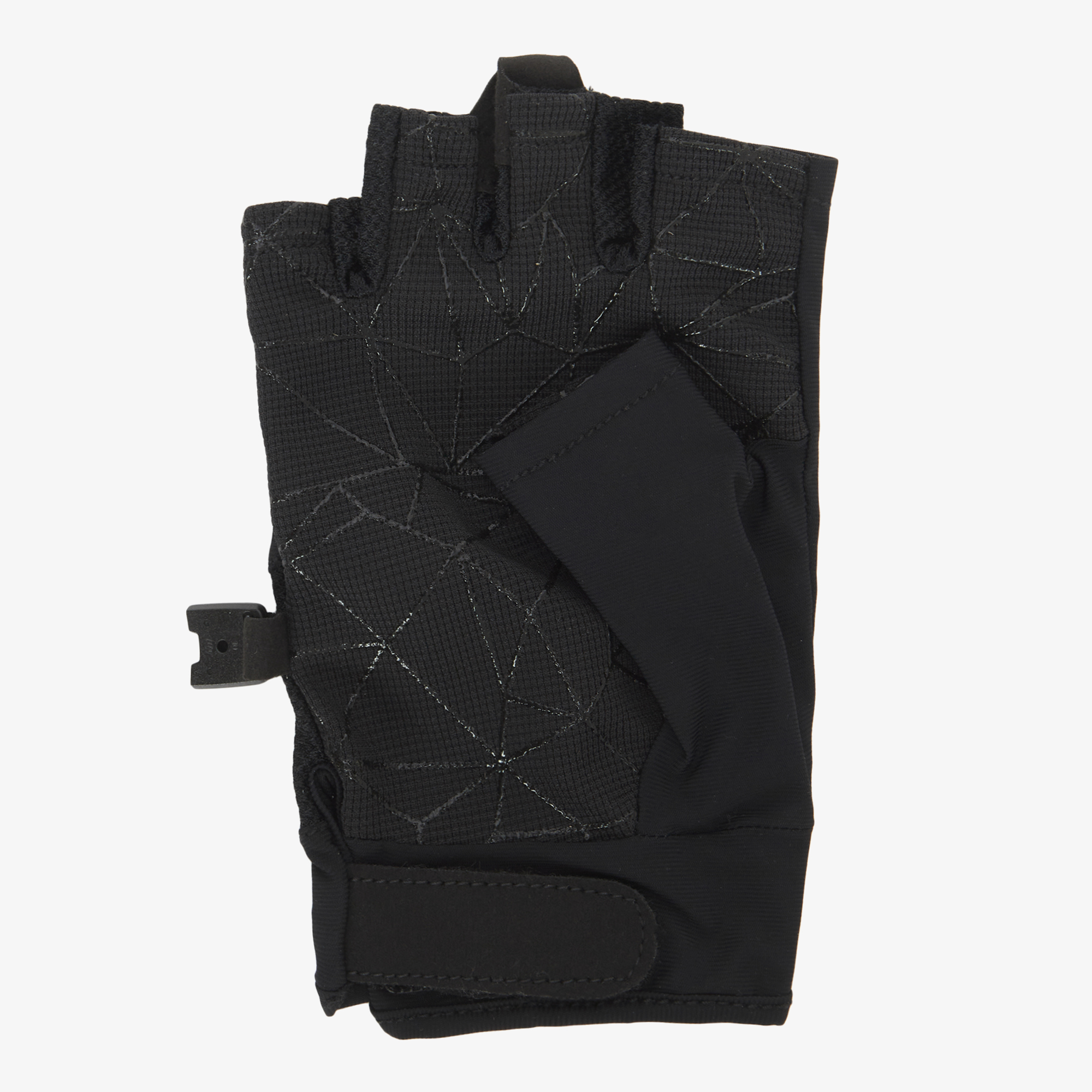 COOL LIGHT HALF GLOVE