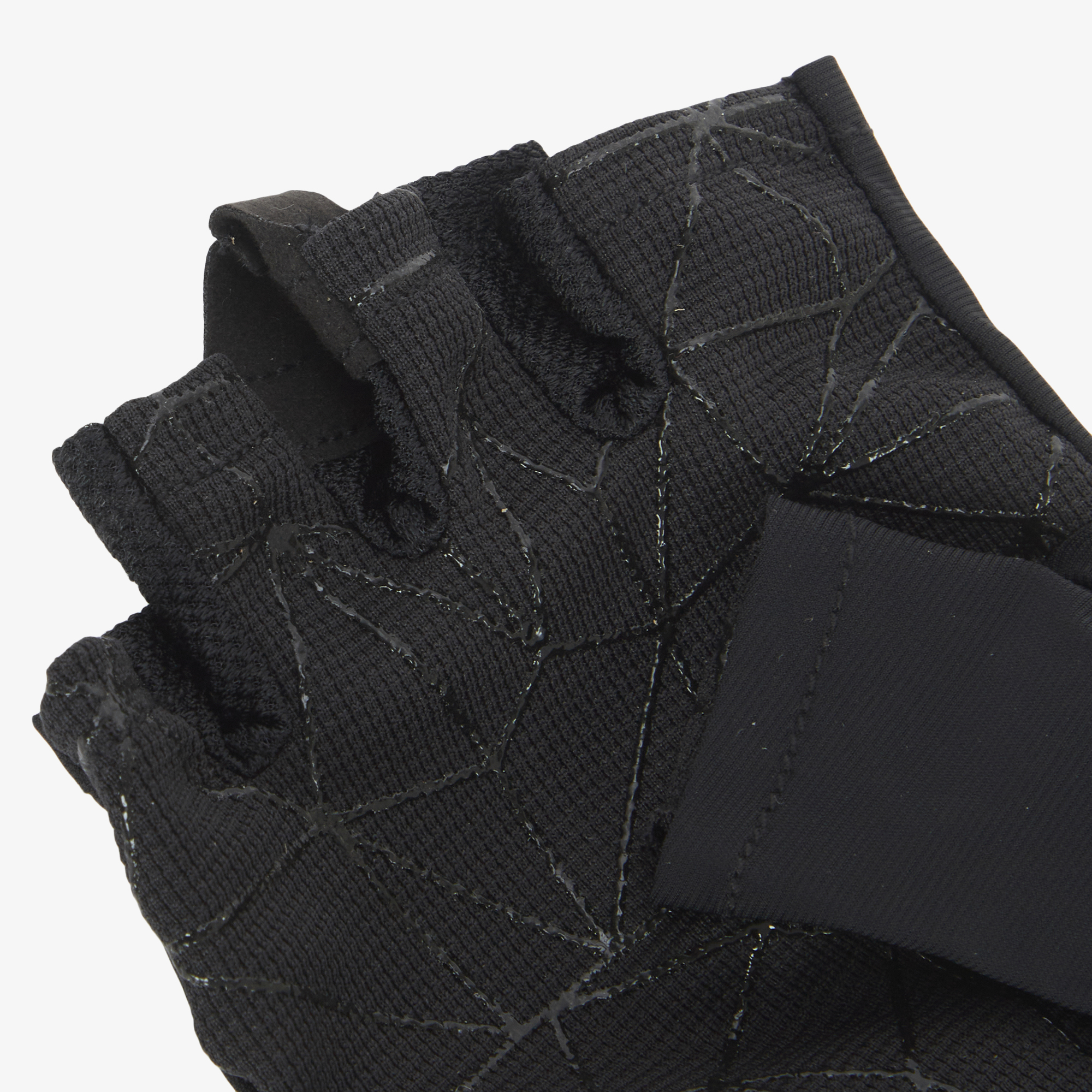 COOL LIGHT HALF GLOVE