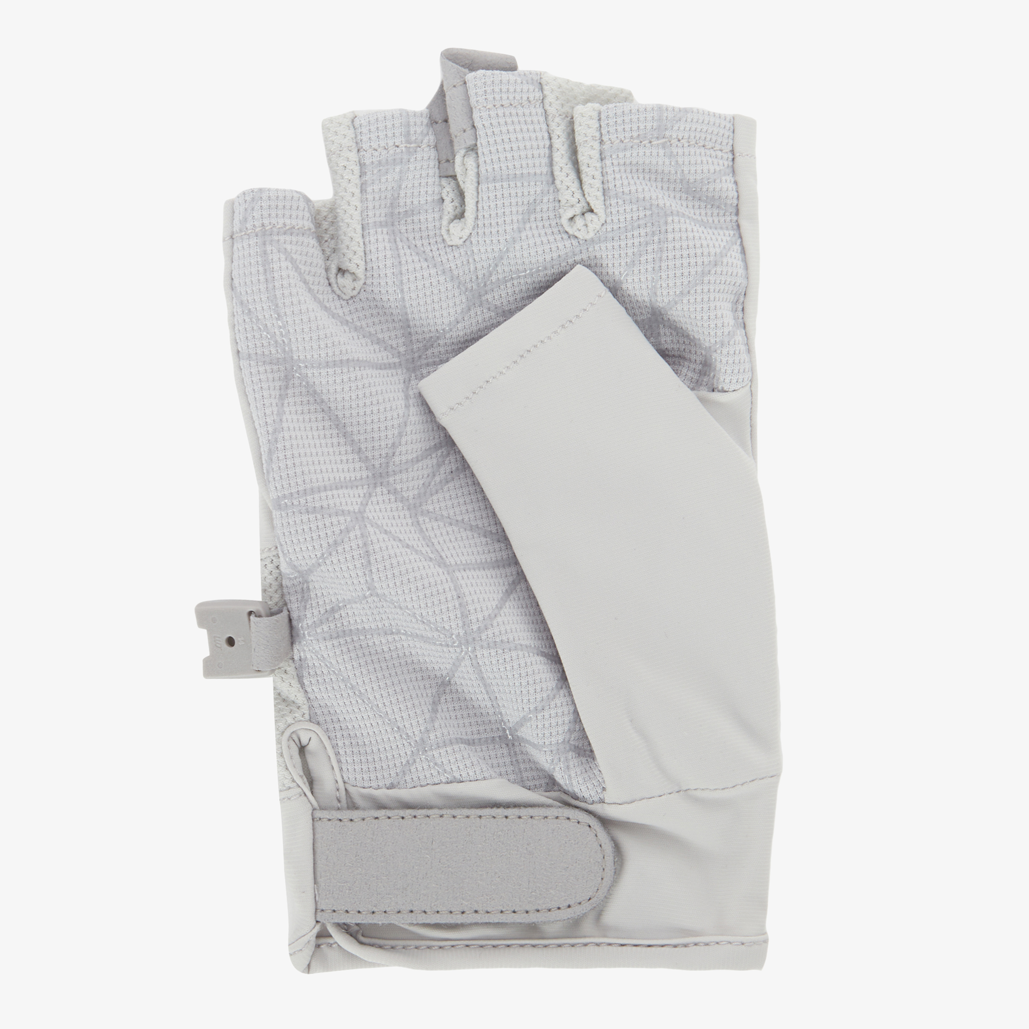 COOL LIGHT HALF GLOVE