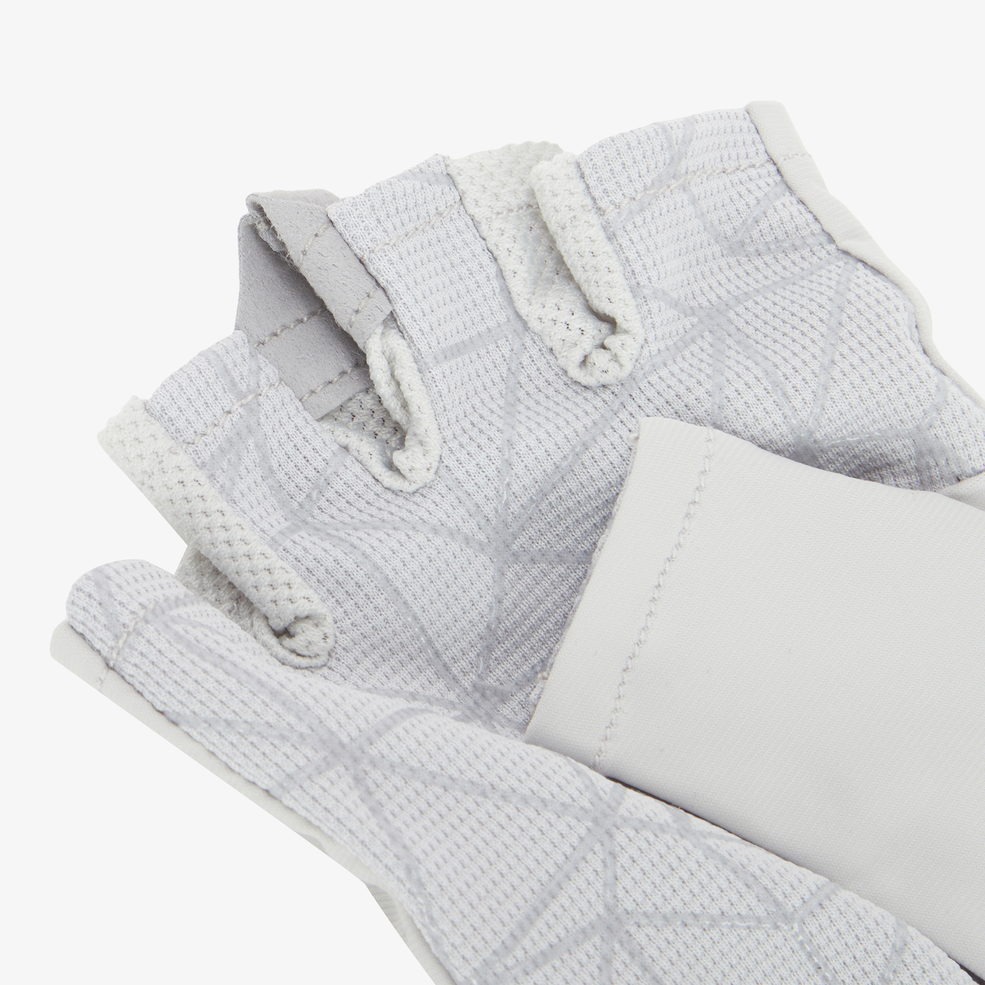 COOL LIGHT HALF GLOVE