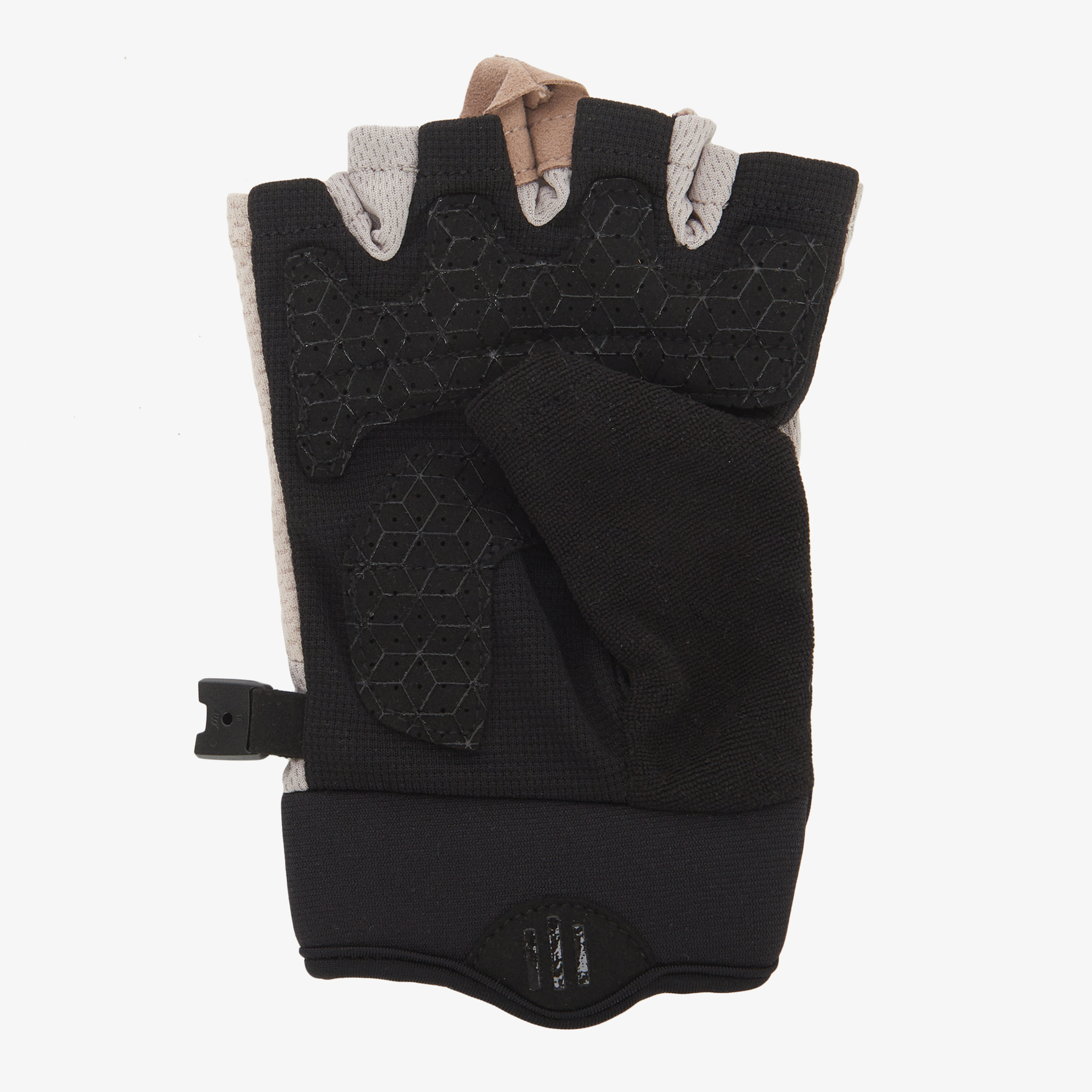 COOL TREKKING HALF GLOVE