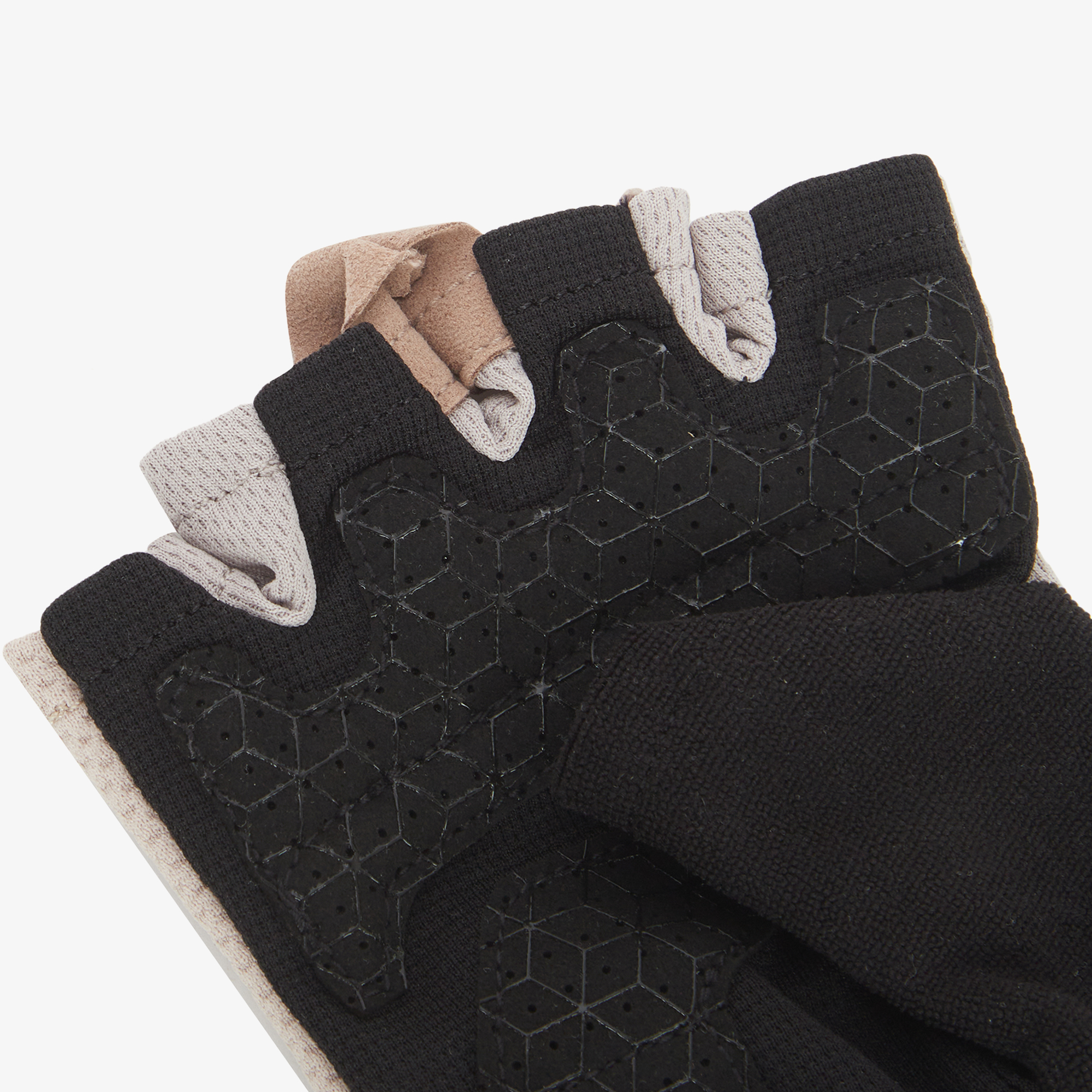 COOL TREKKING HALF GLOVE