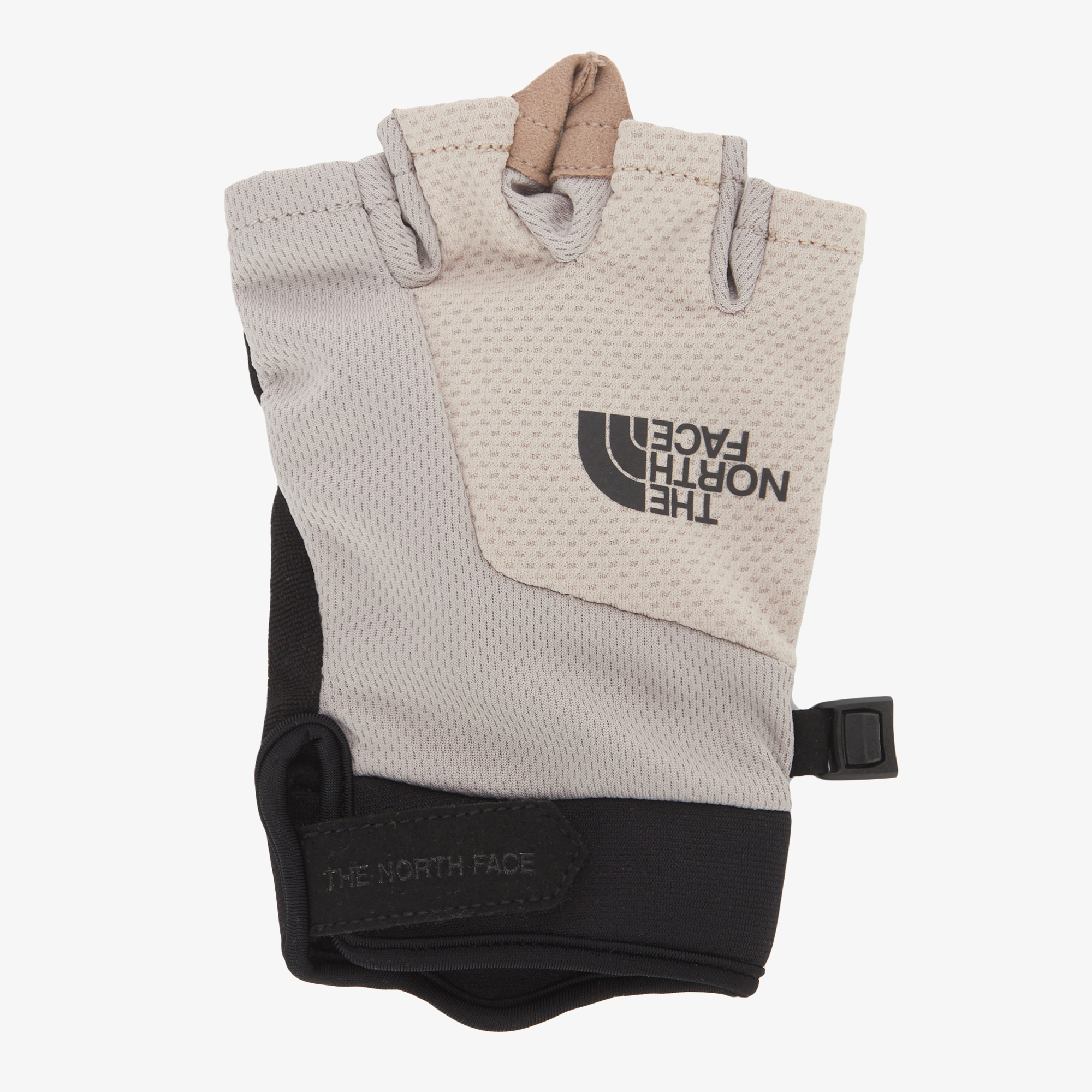 COOL TREKKING HALF GLOVE