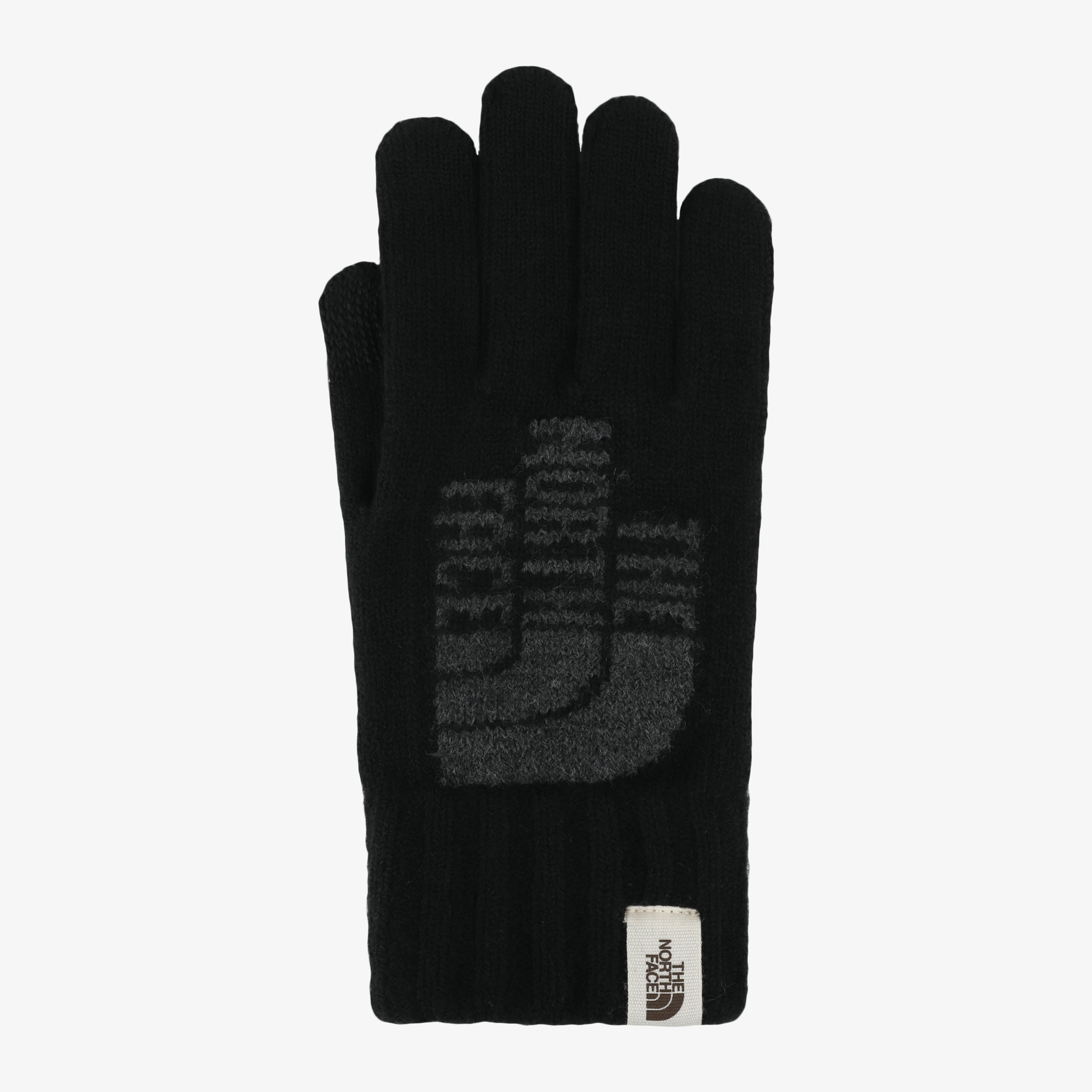 WL MELLOW KNIT GLOVE