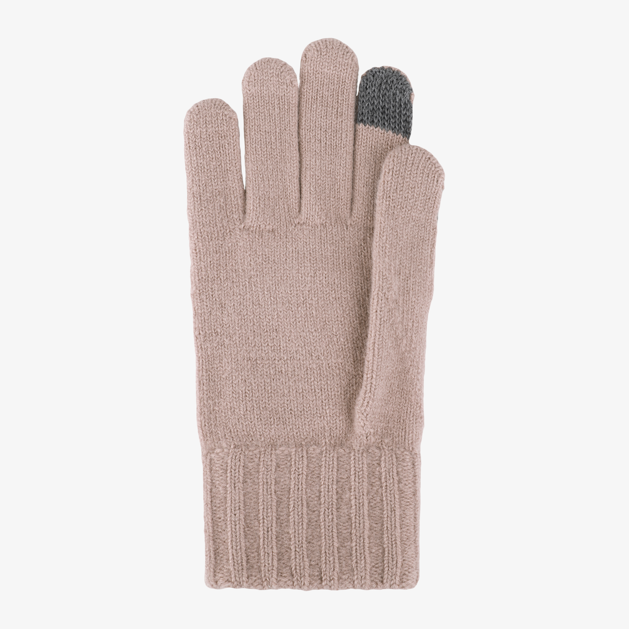 WL MELLOW KNIT GLOVE