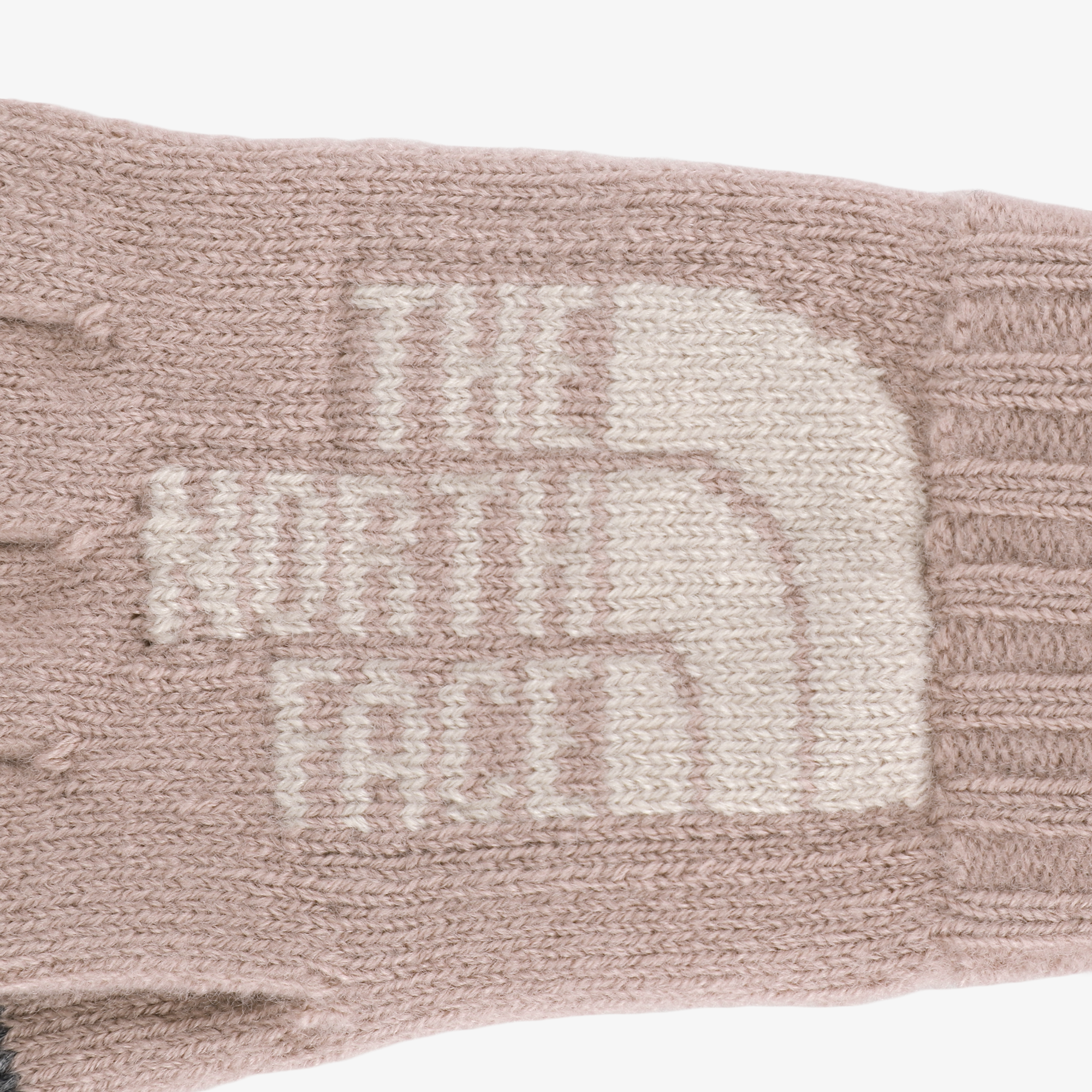 WL MELLOW KNIT GLOVE