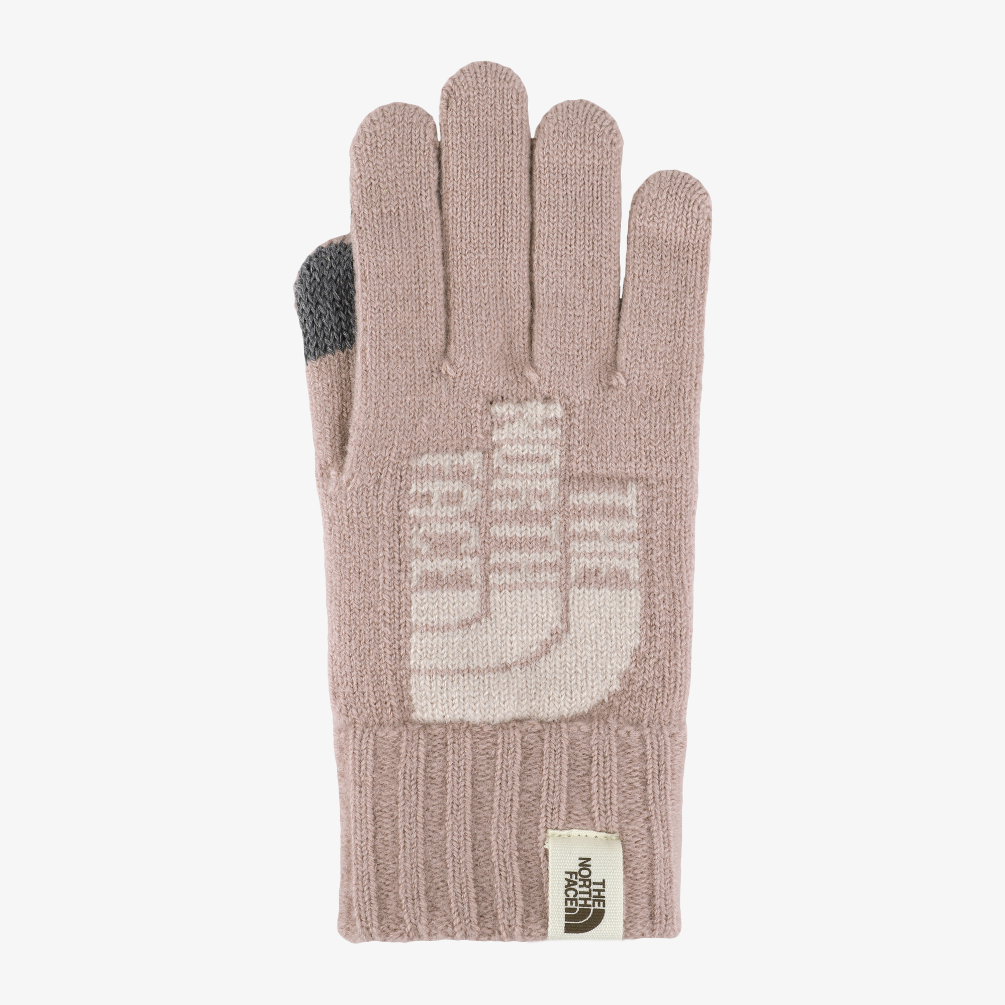 WL MELLOW KNIT GLOVE
