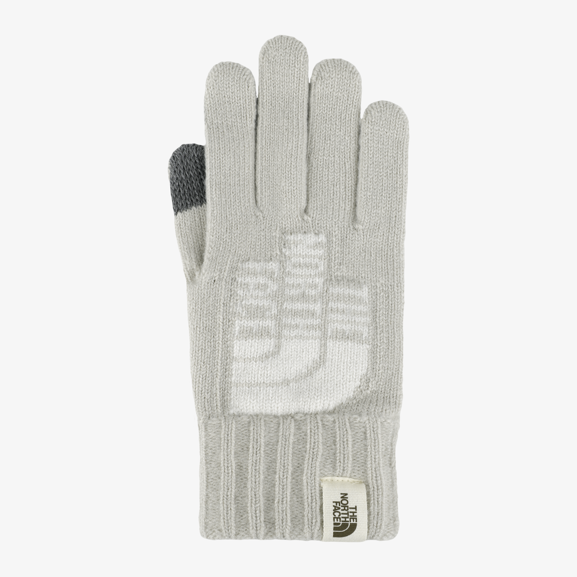 WL MELLOW KNIT GLOVE