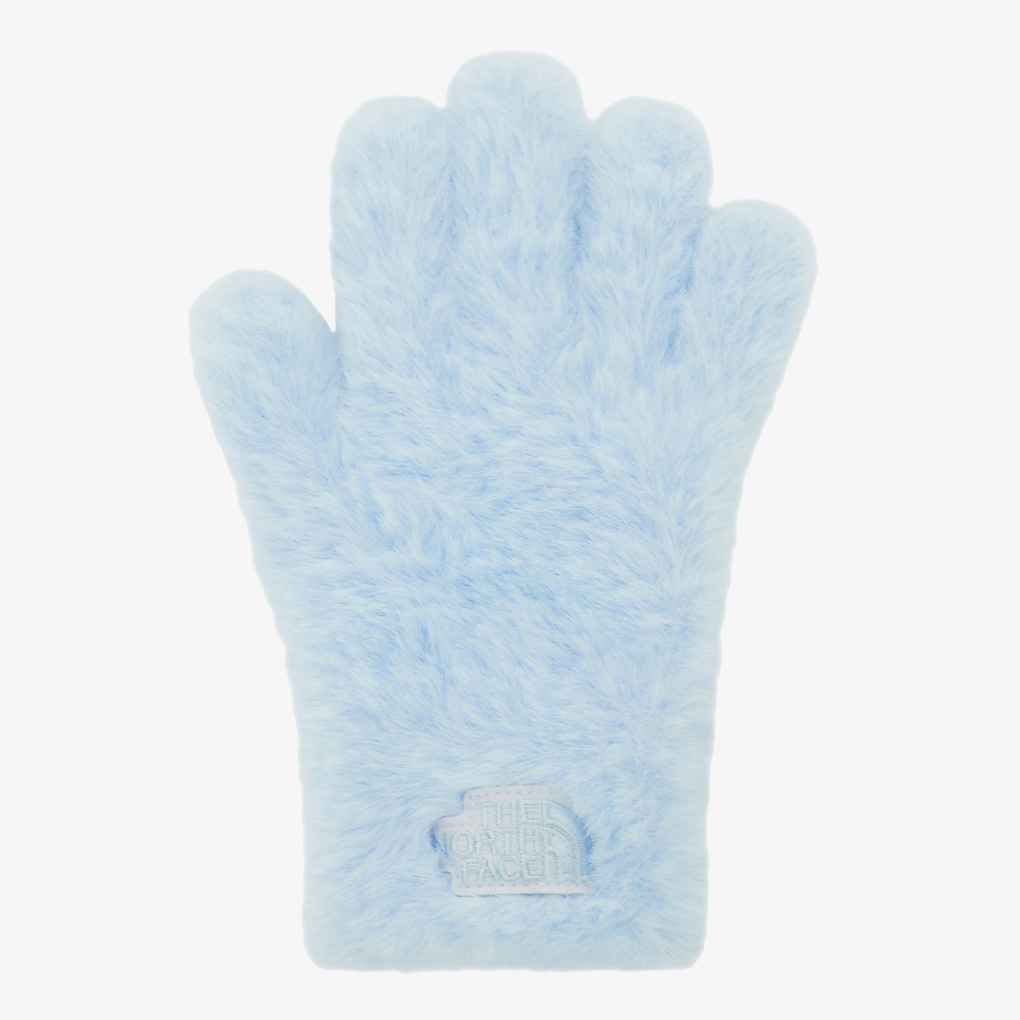 K'S MELLY FUR GLOVES