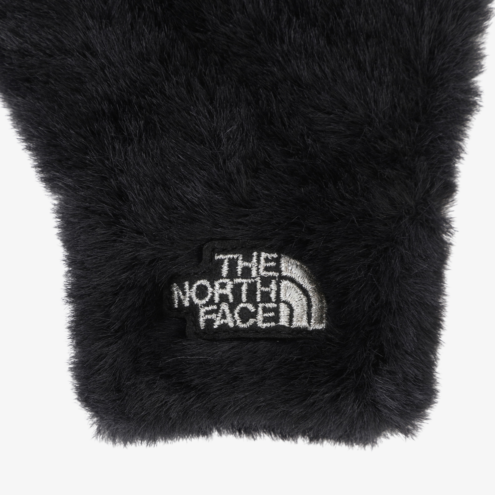 K'S MELLY FUR GLOVES