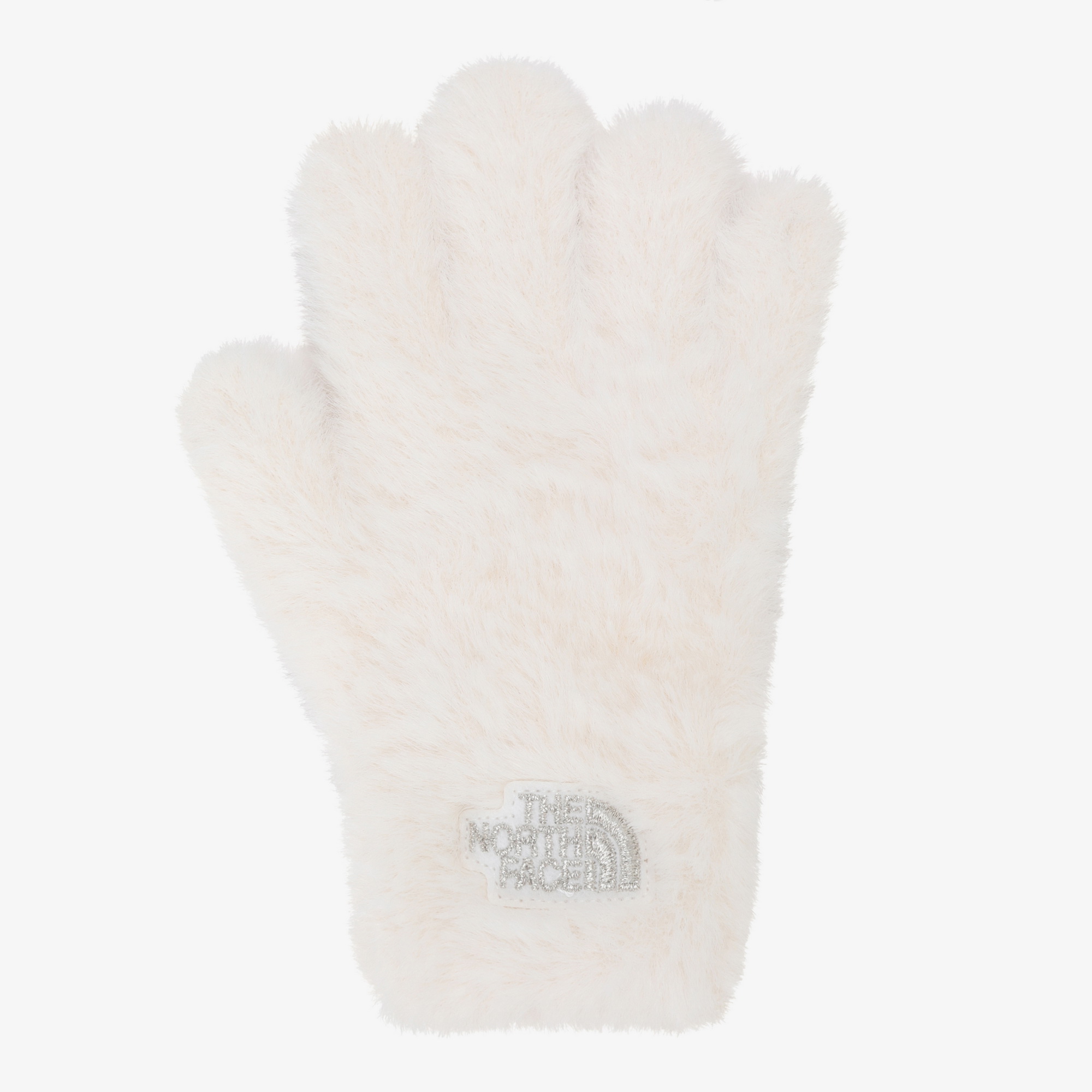 K'S MELLY FUR GLOVES