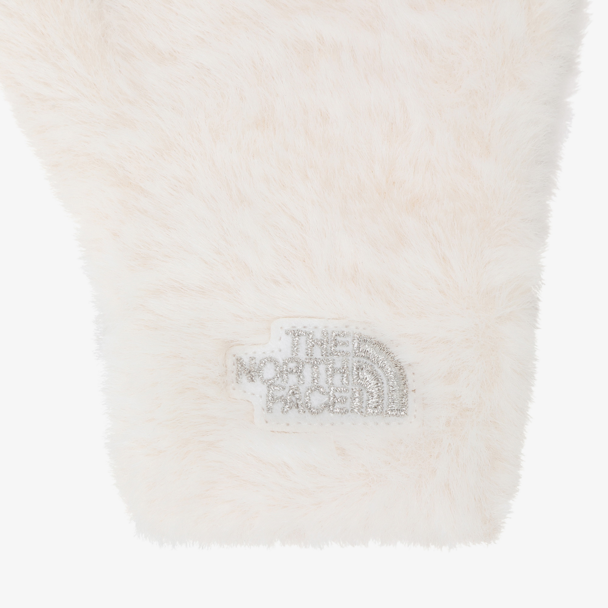 K'S MELLY FUR GLOVES