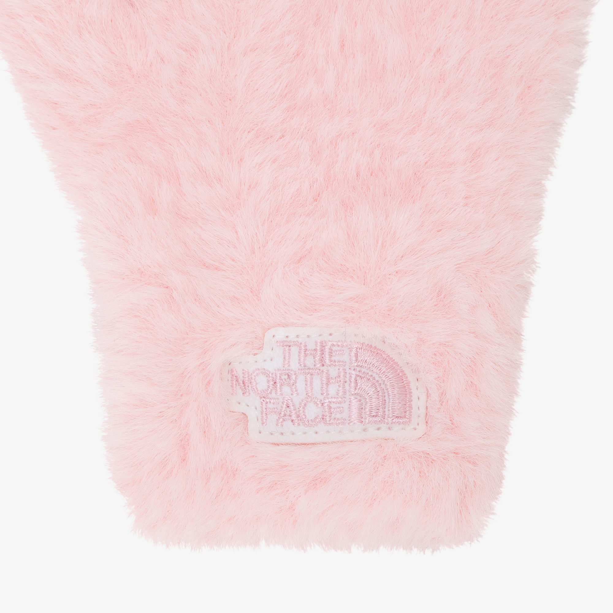 K'S MELLY FUR GLOVES