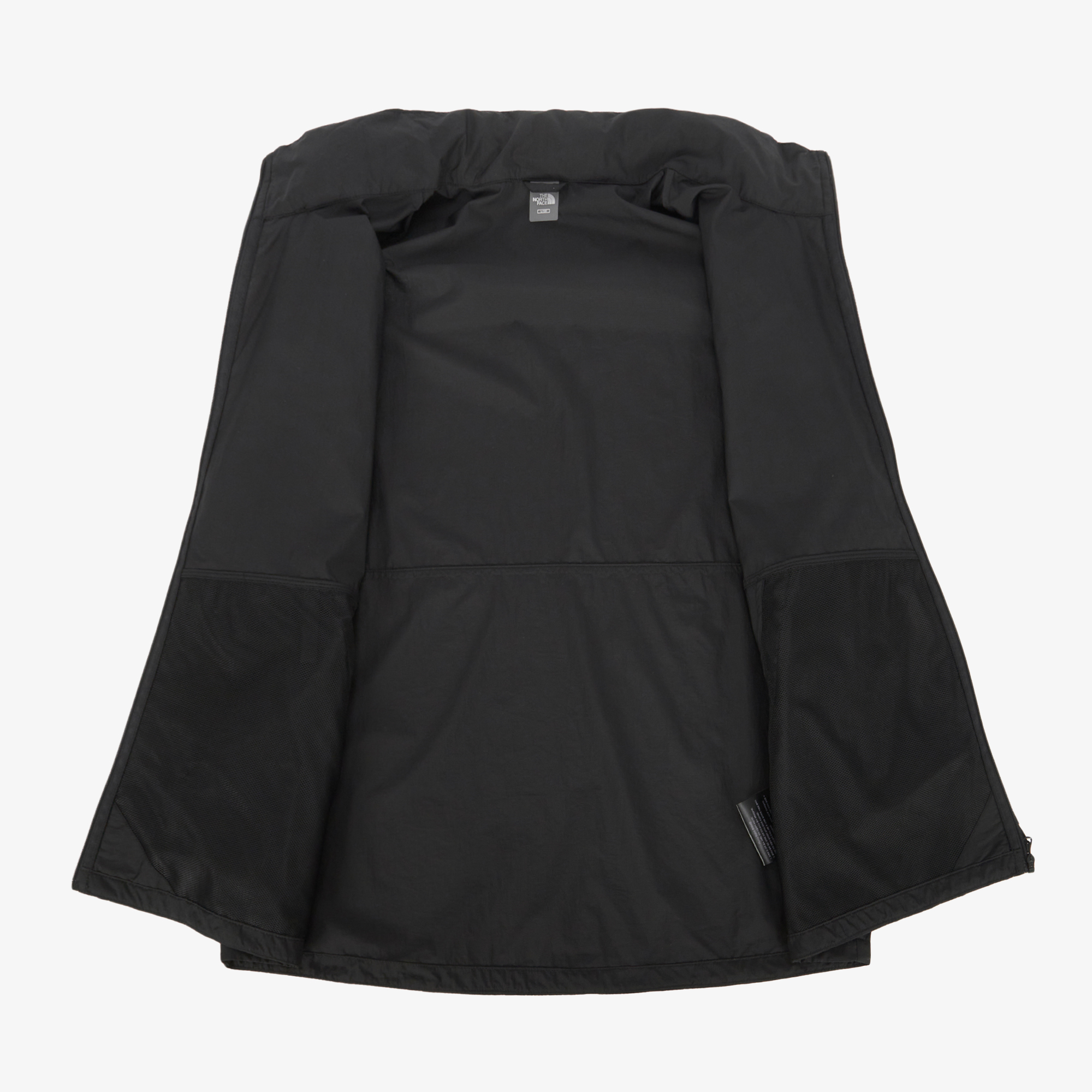 M’S SLIGHT HOODIE JACKET H