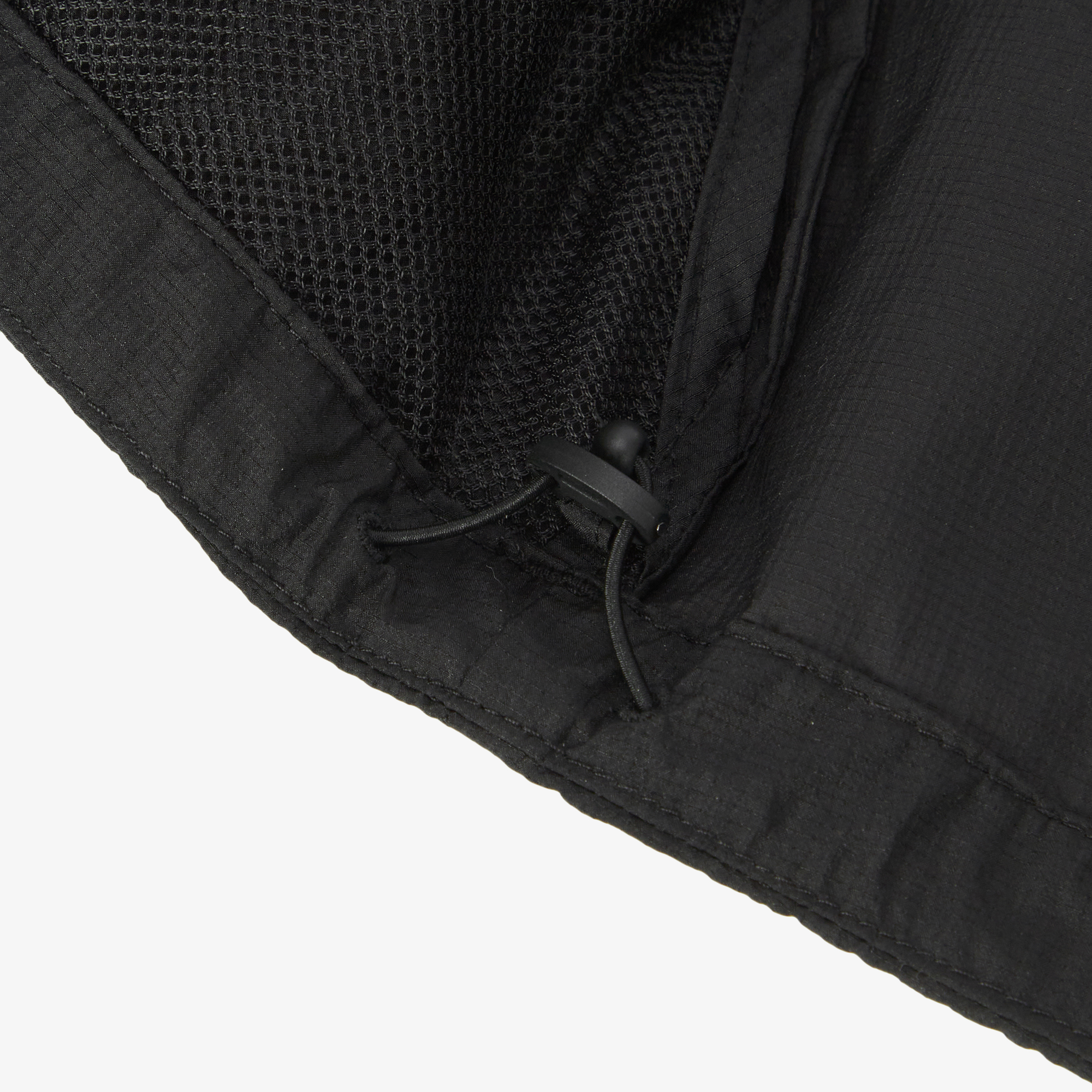 M’S SLIGHT HOODIE JACKET H