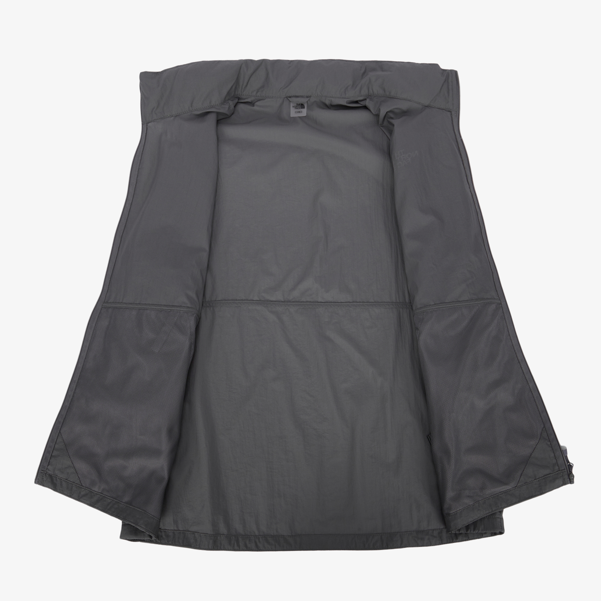 M’S SLIGHT HOODIE JACKET H