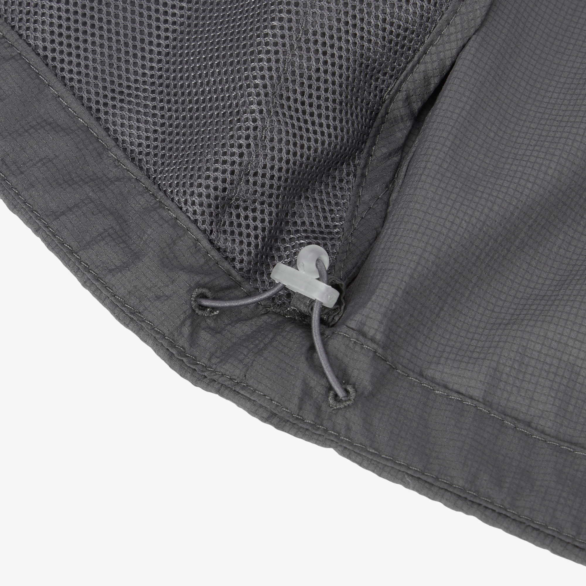 M’S SLIGHT HOODIE JACKET H