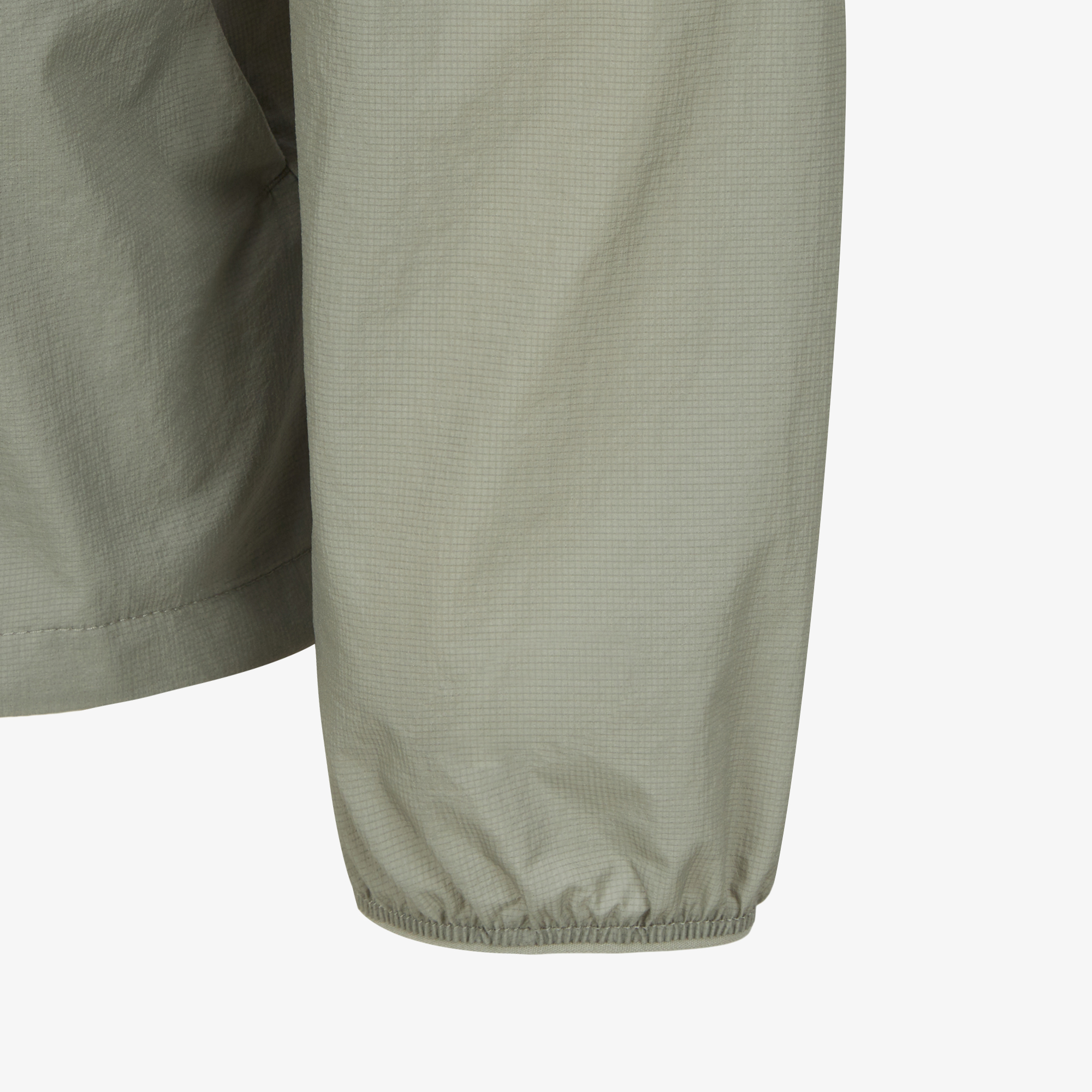 M’S SLIGHT HOODIE JACKET H