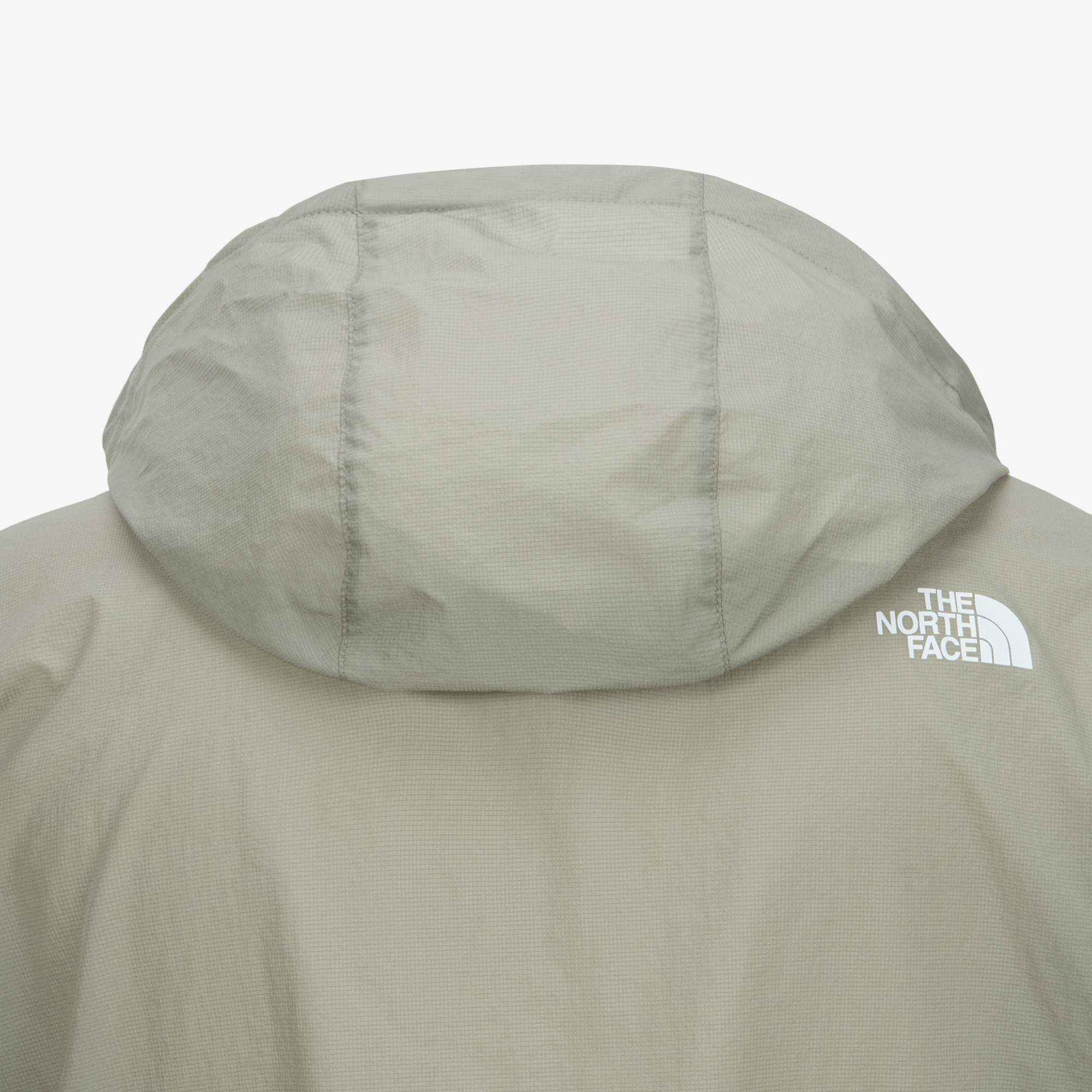 M’S SLIGHT HOODIE JACKET H