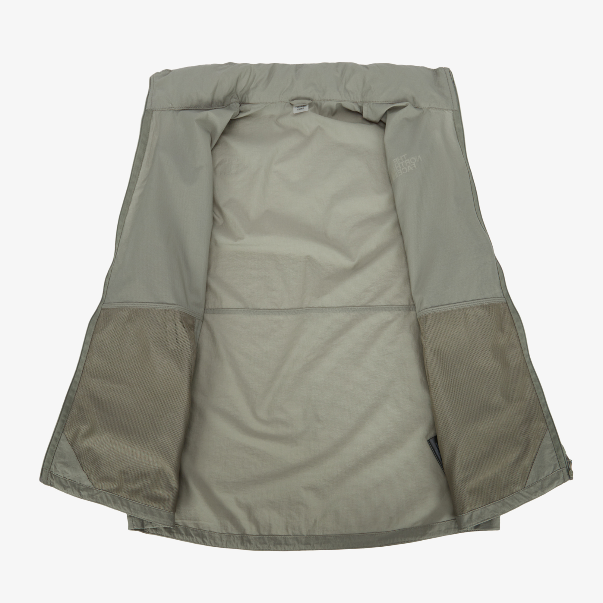 M’S SLIGHT HOODIE JACKET H