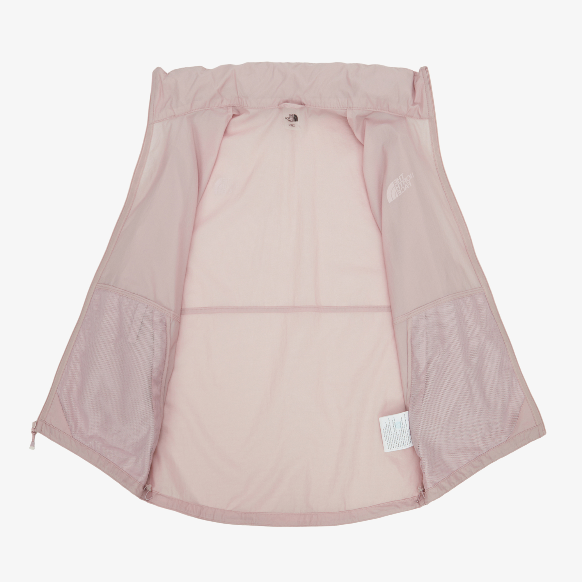 W’S SLIGHT HOODIE JACKET H