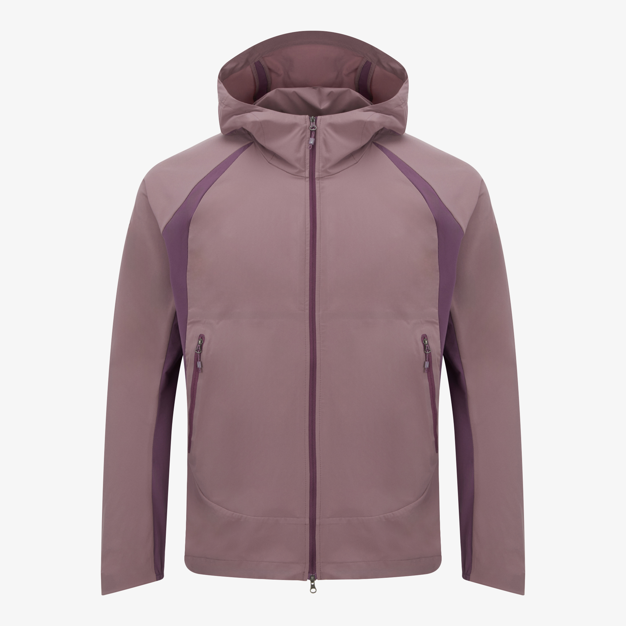 M'S PACER HOOD JACKET