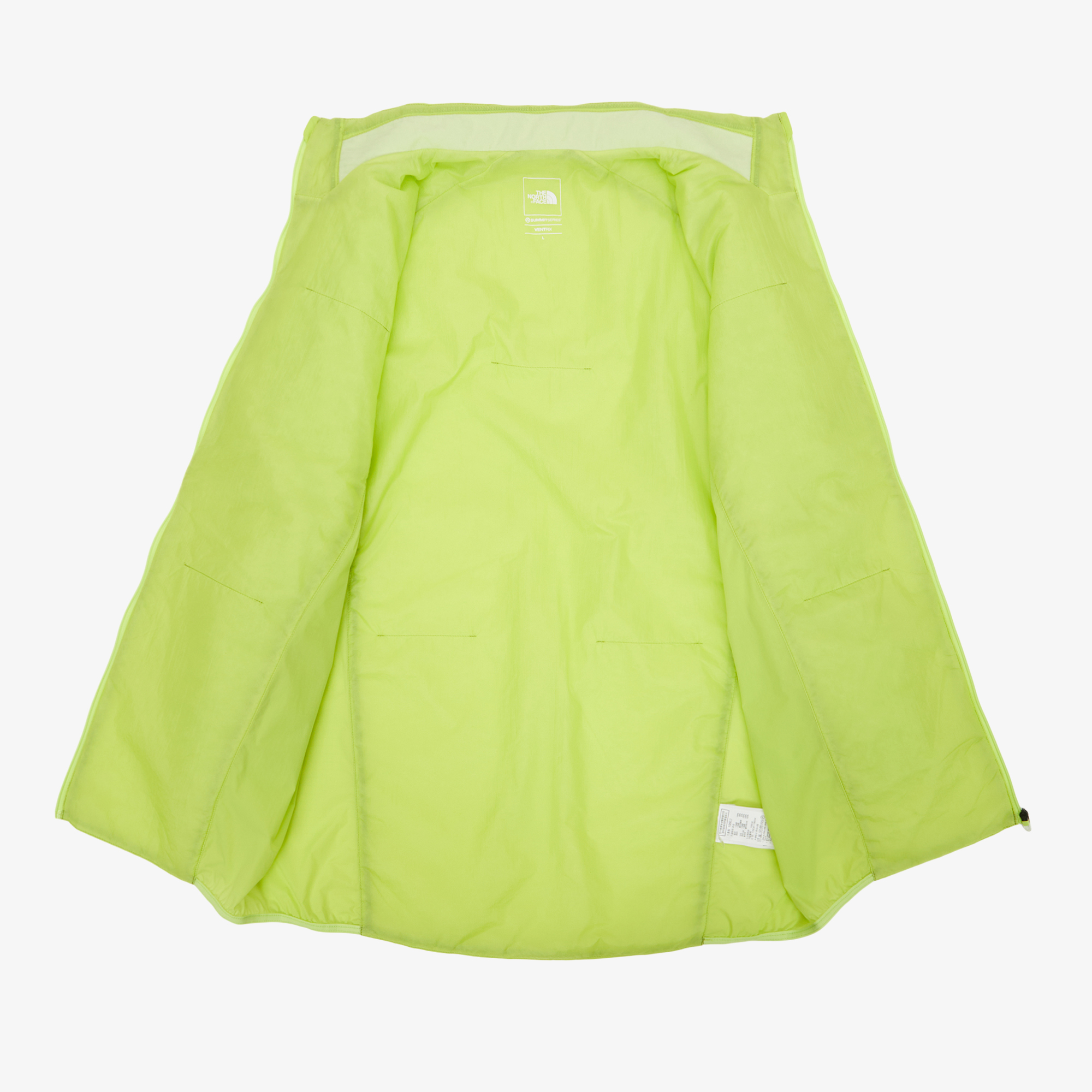 M VENTRIX TRAIL JACKET