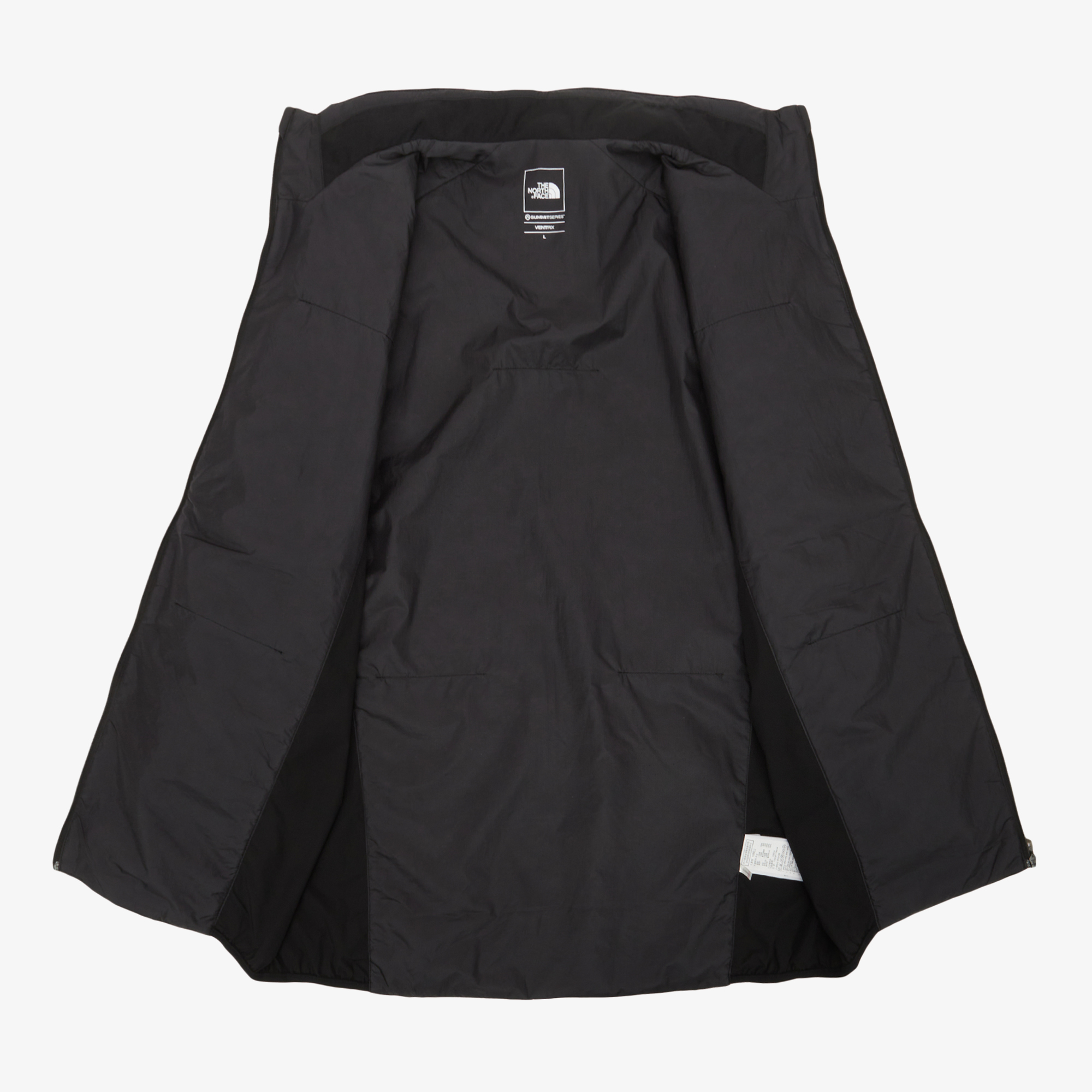 M VENTRIX TRAIL JACKET