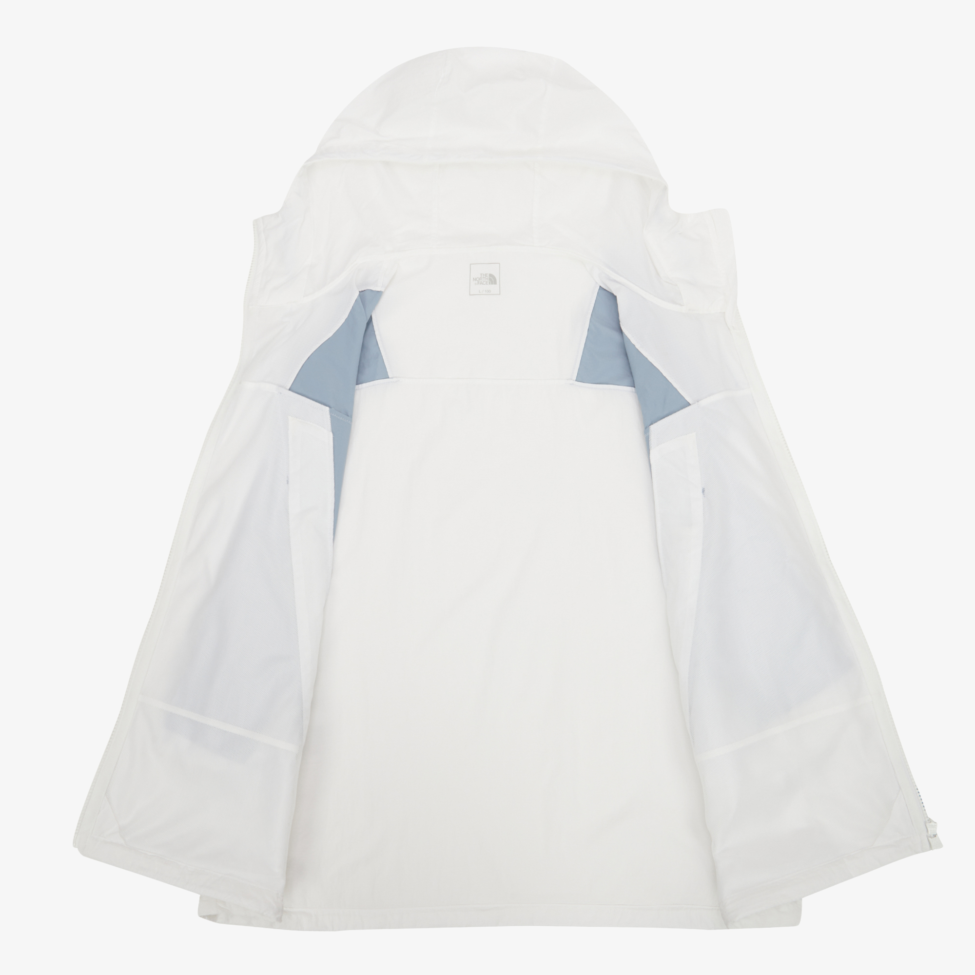 M'S 1994 MOUNTAIN JACKET