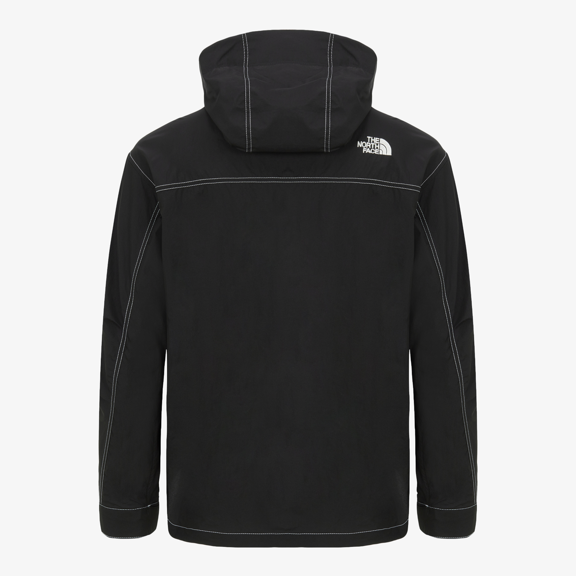 RIVERBANK JACKET