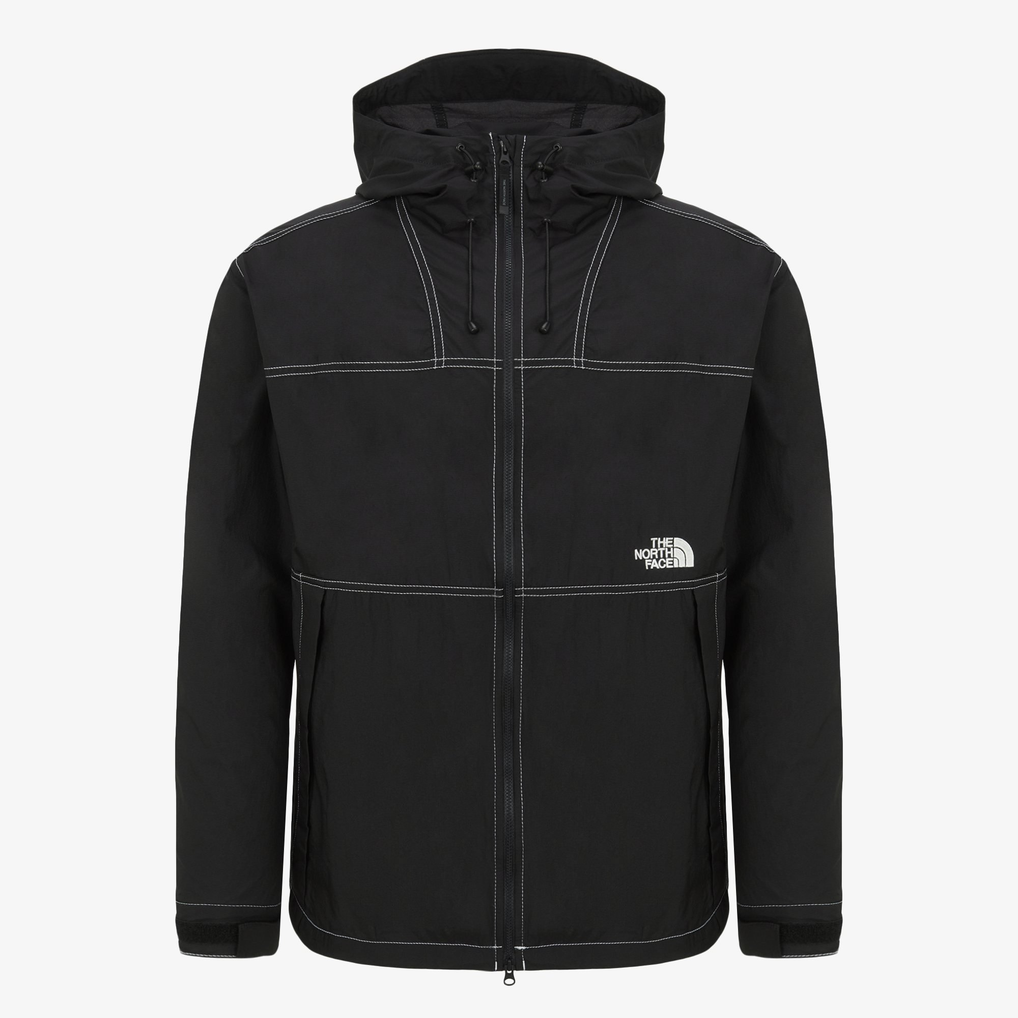 RIVERBANK JACKET