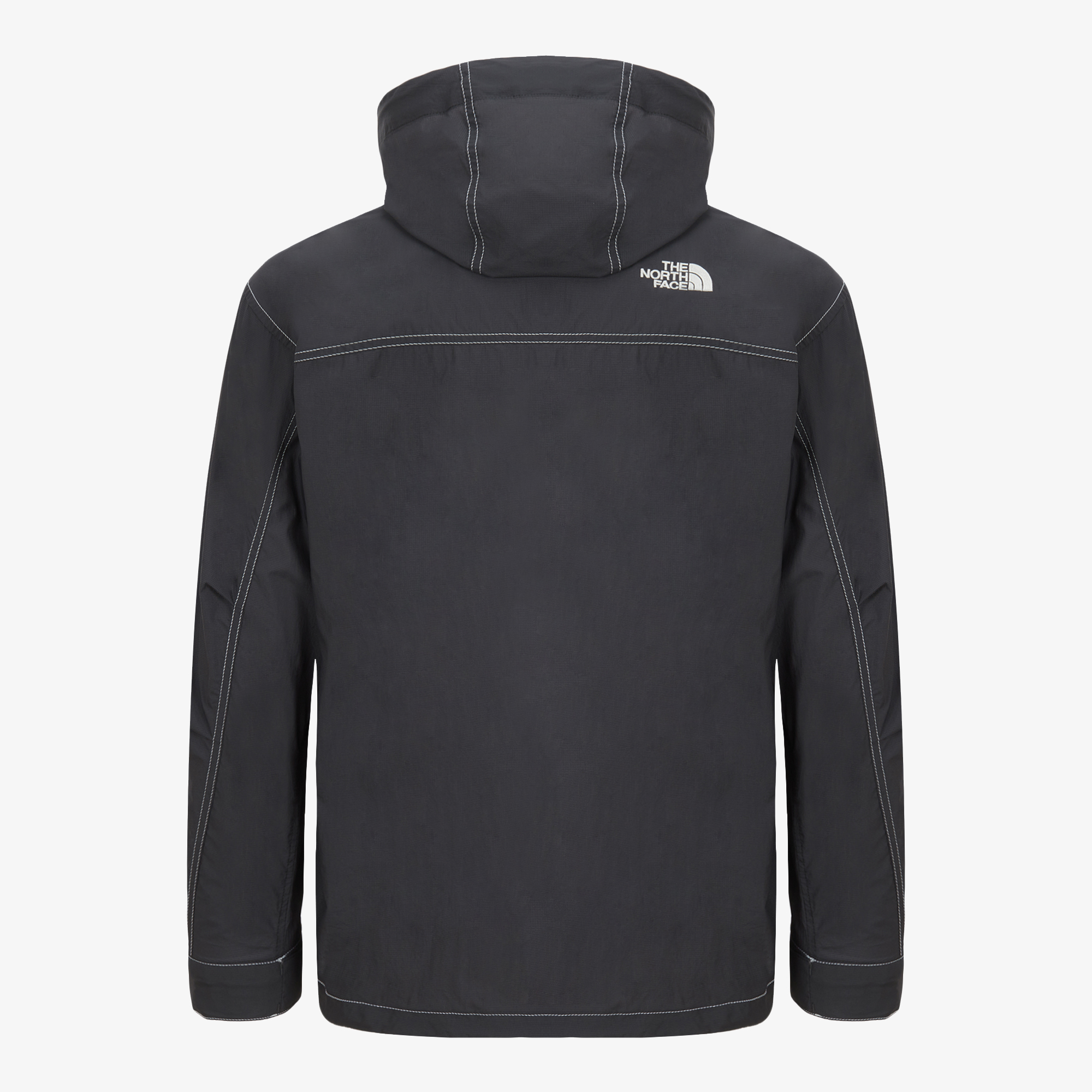 RIVERBANK JACKET