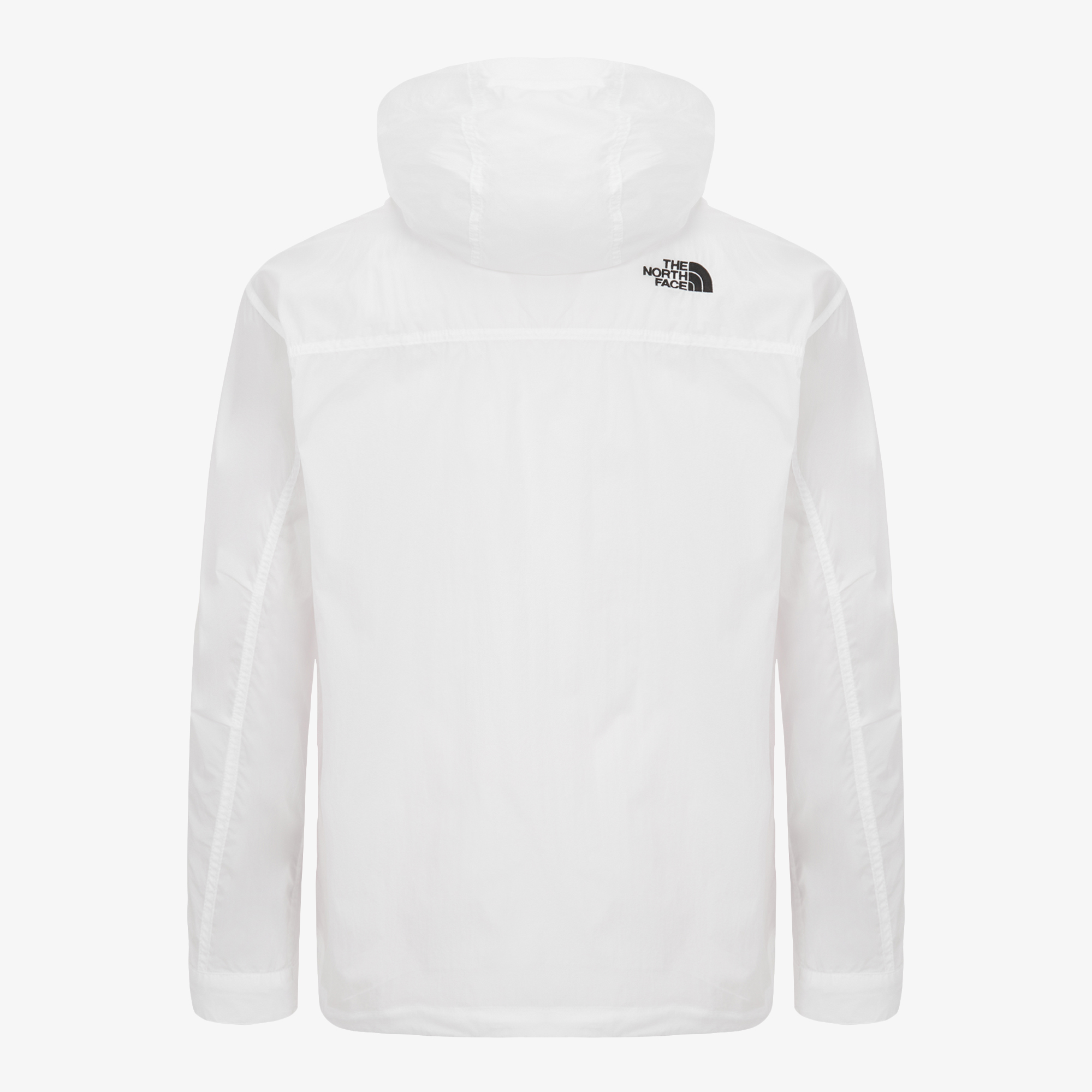 RIVERBANK JACKET
