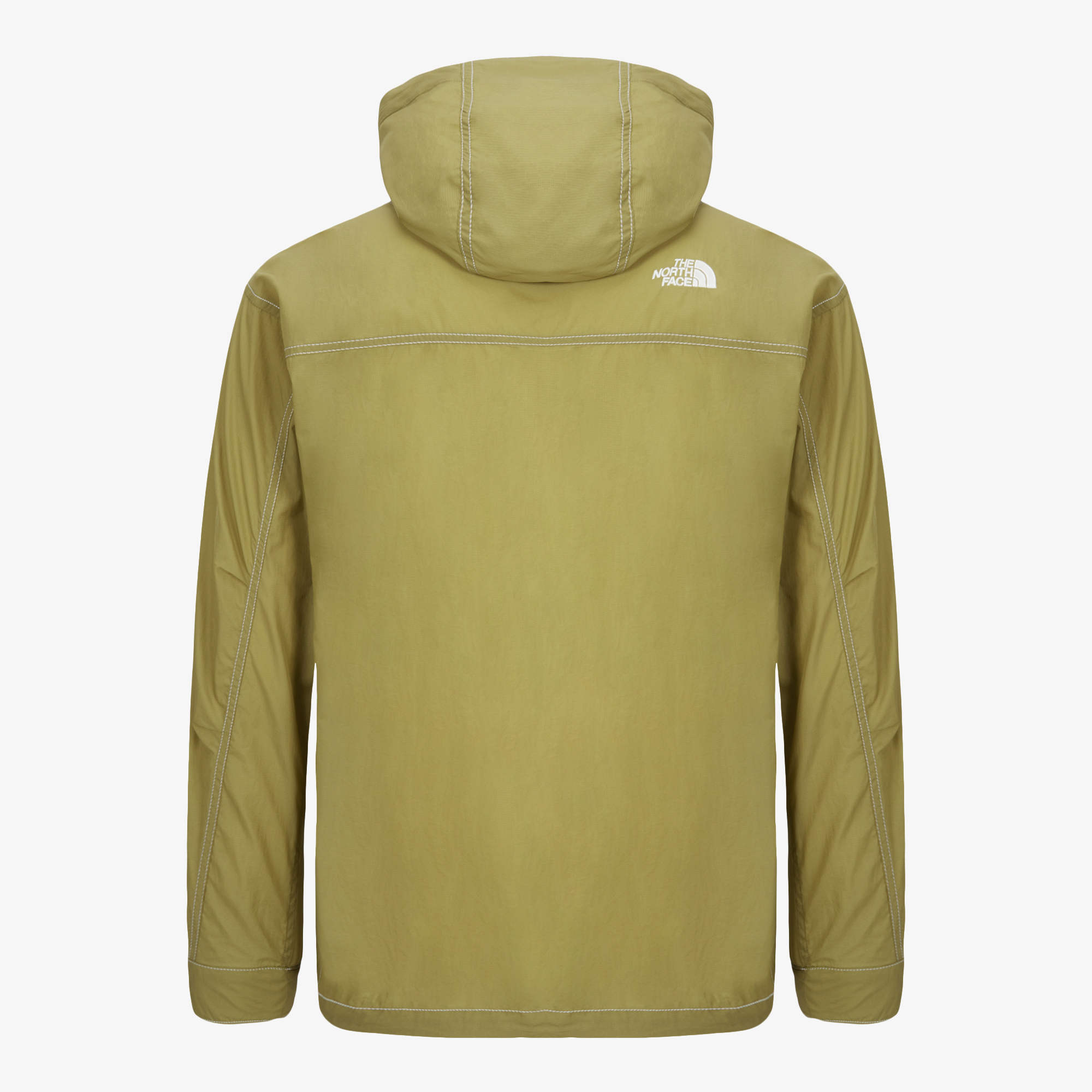 RIVERBANK JACKET