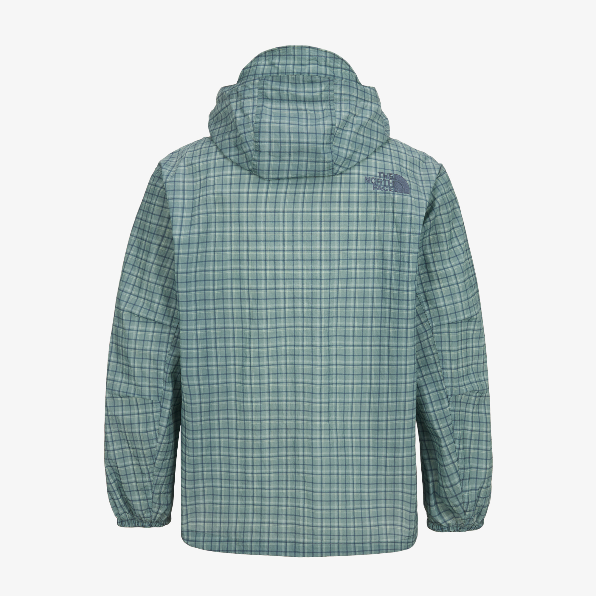 NOVELTY DAYCAMP JACKET