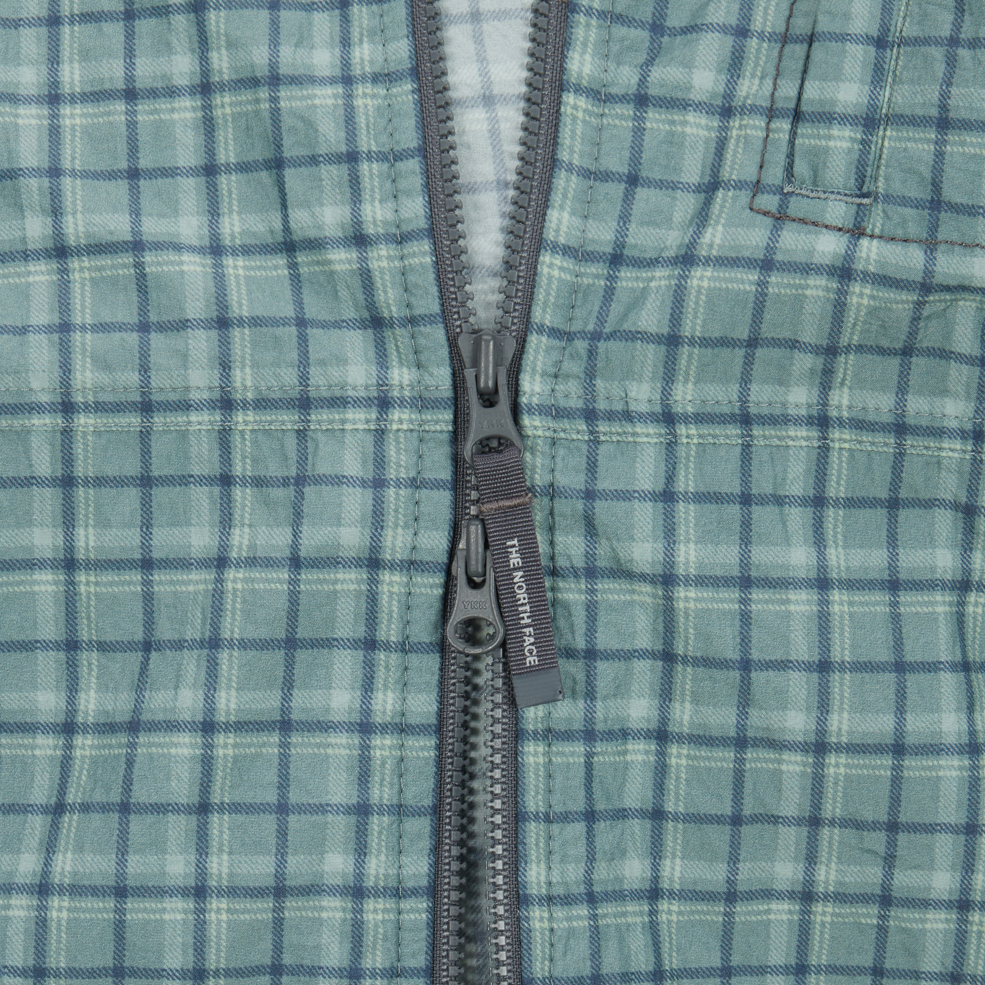 NOVELTY DAYCAMP JACKET