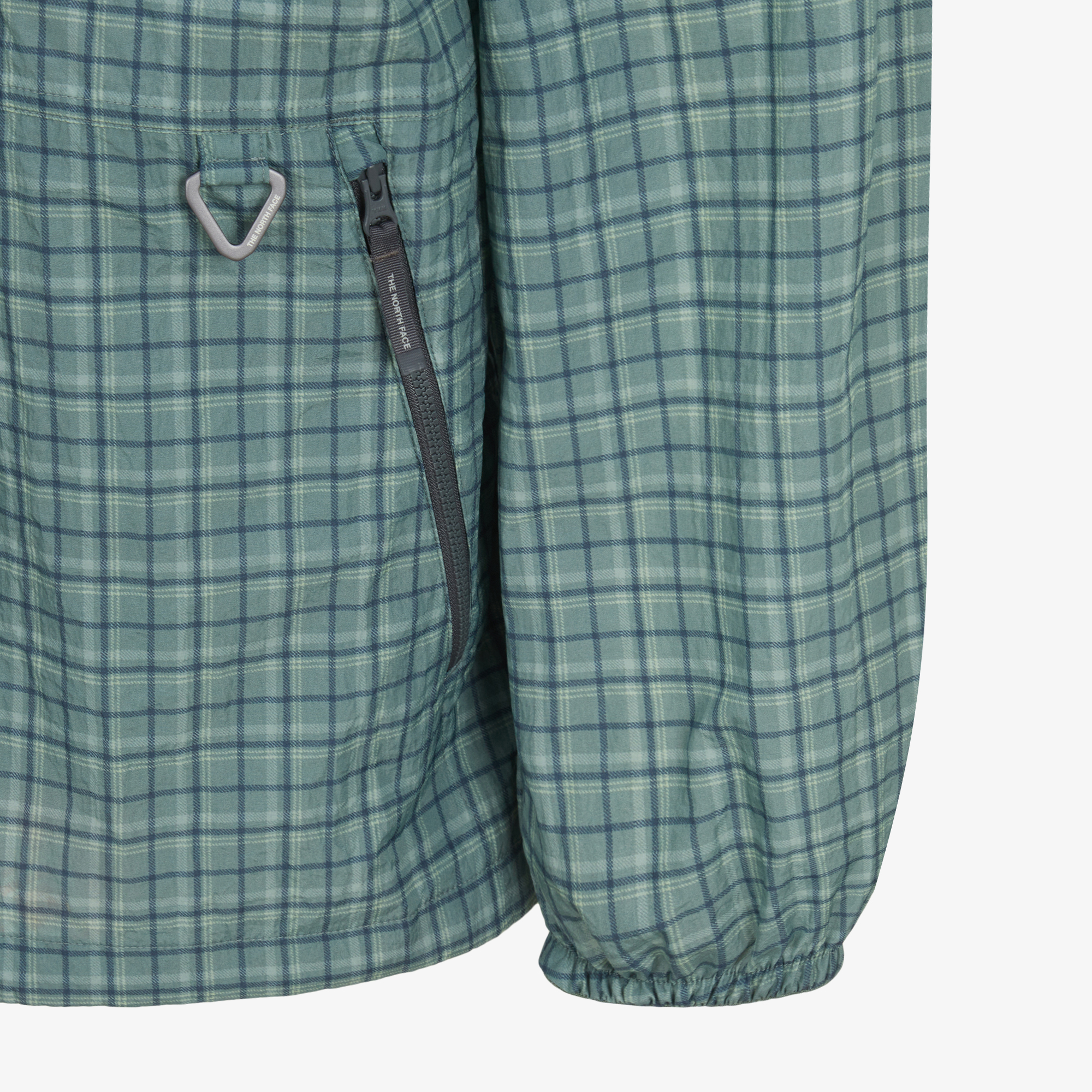 NOVELTY DAYCAMP JACKET